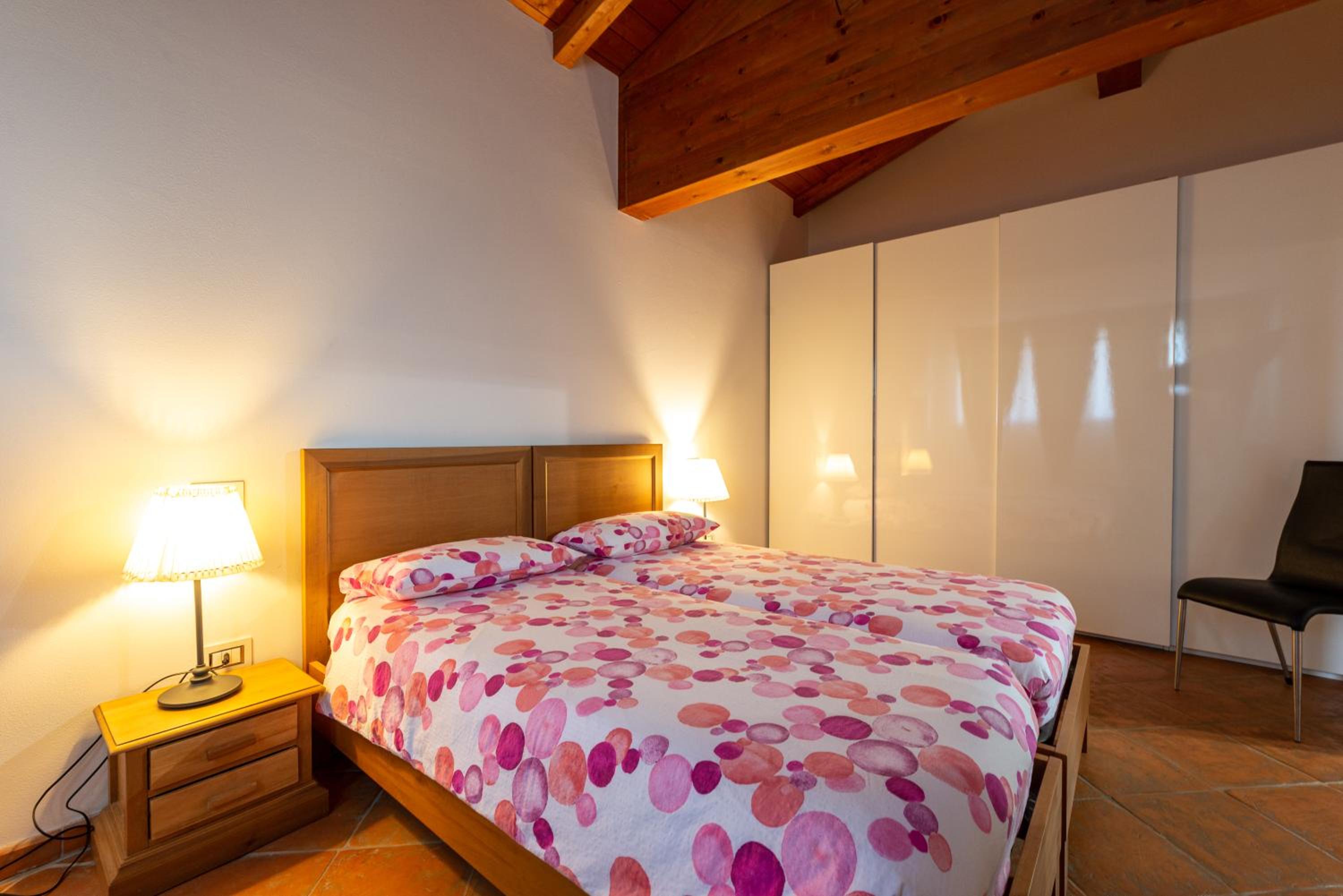 Three-Bedroom Villa photo 3