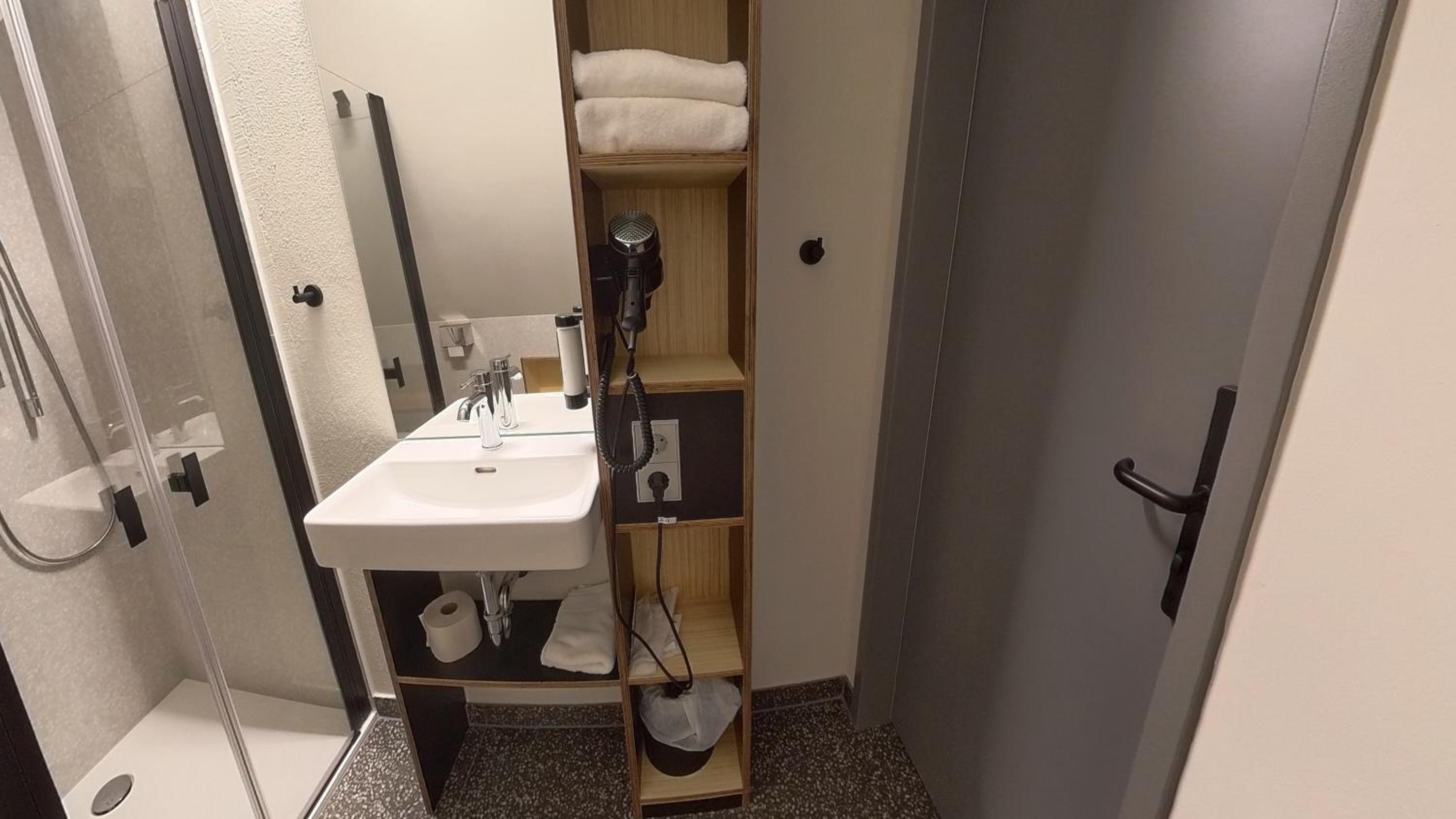 Small Double Room