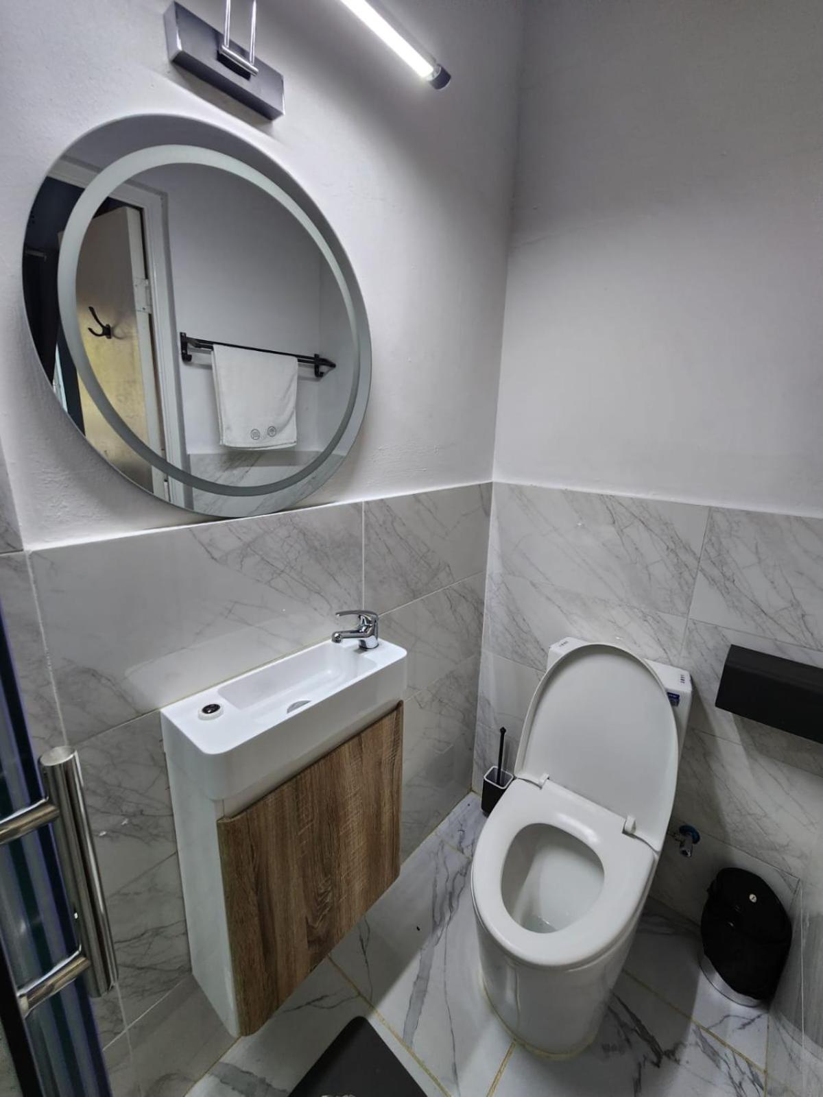 Superior Single Room photo 3