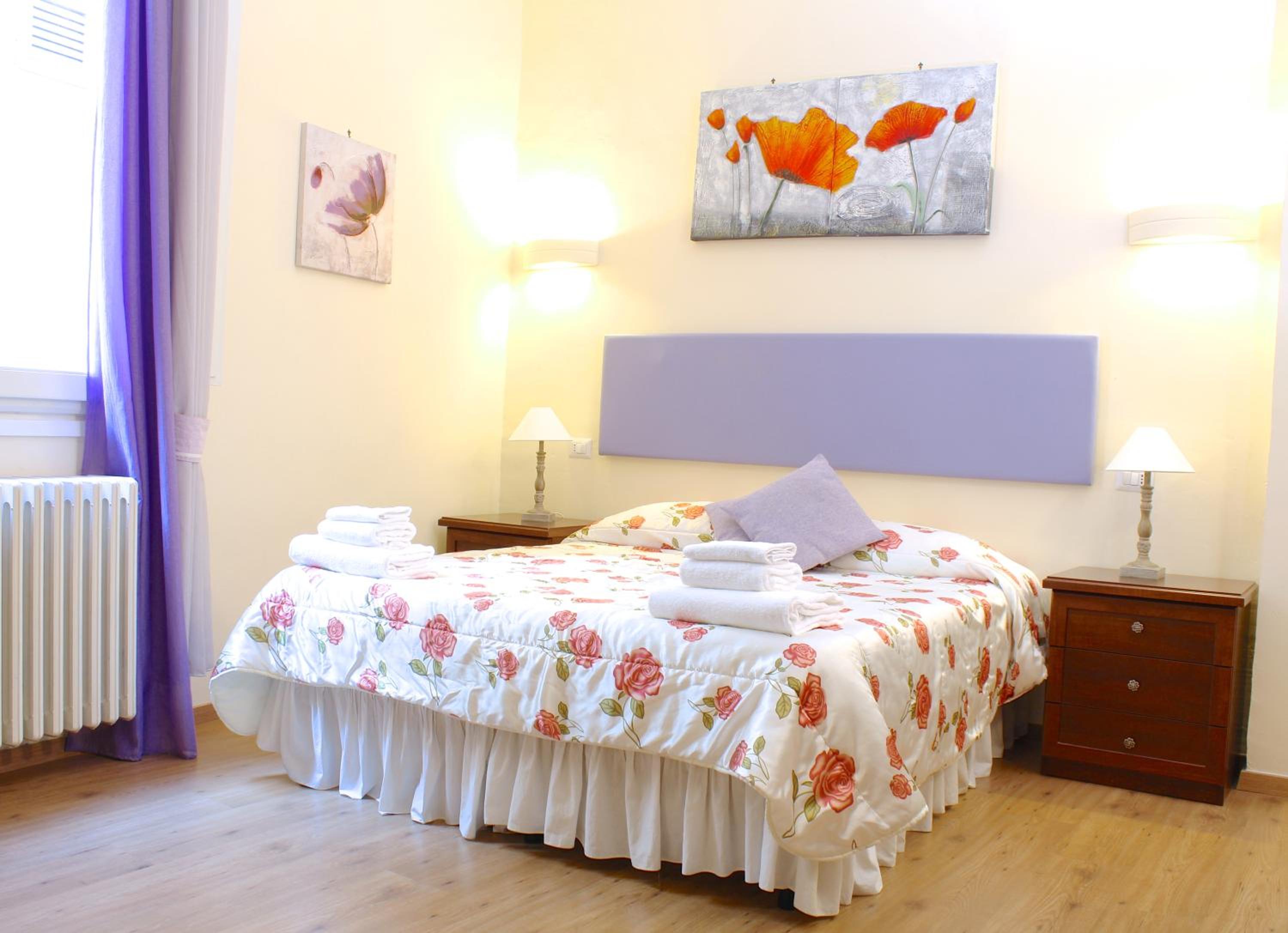 Double or Twin Room photo 1