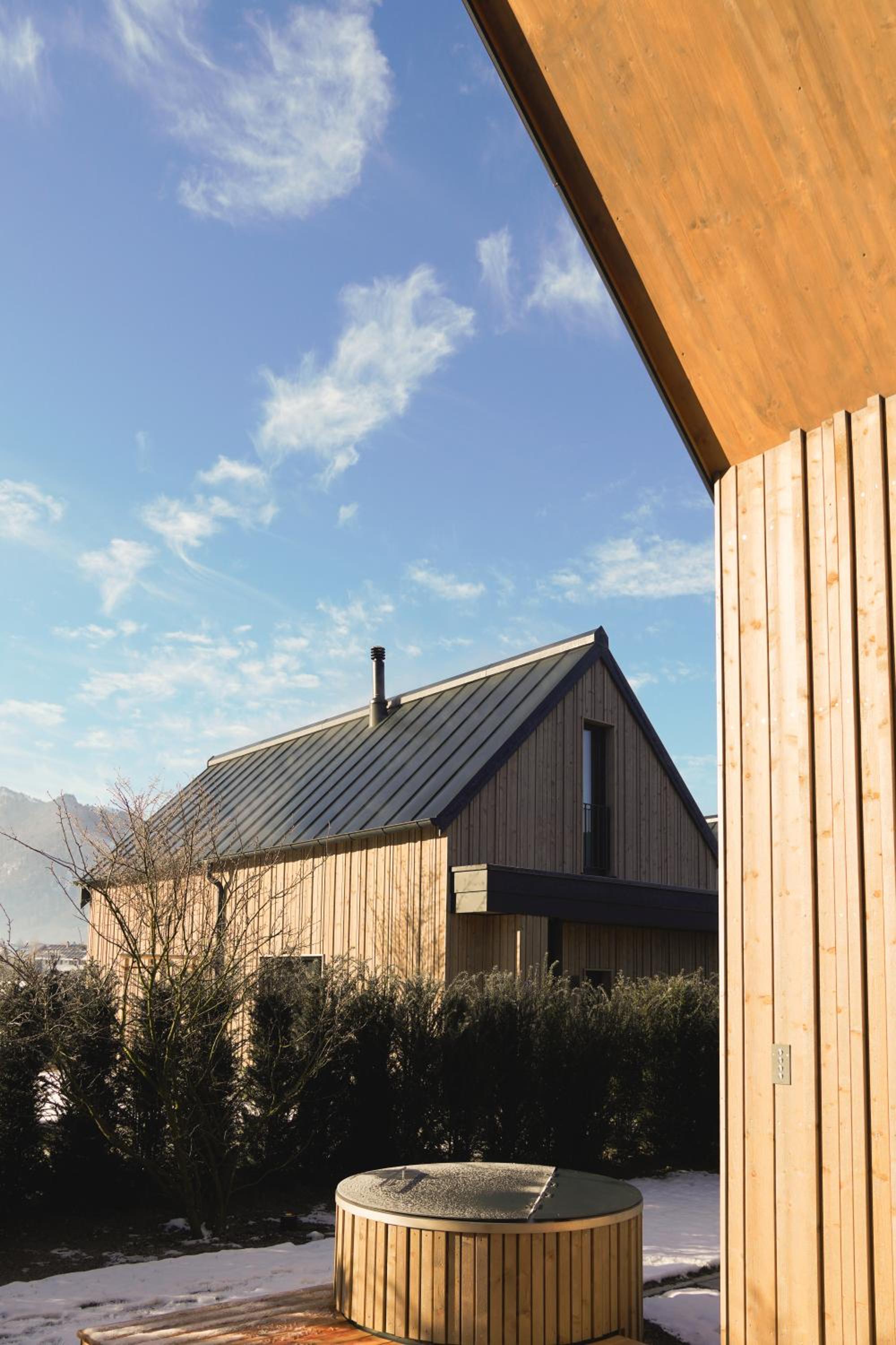 Chalet