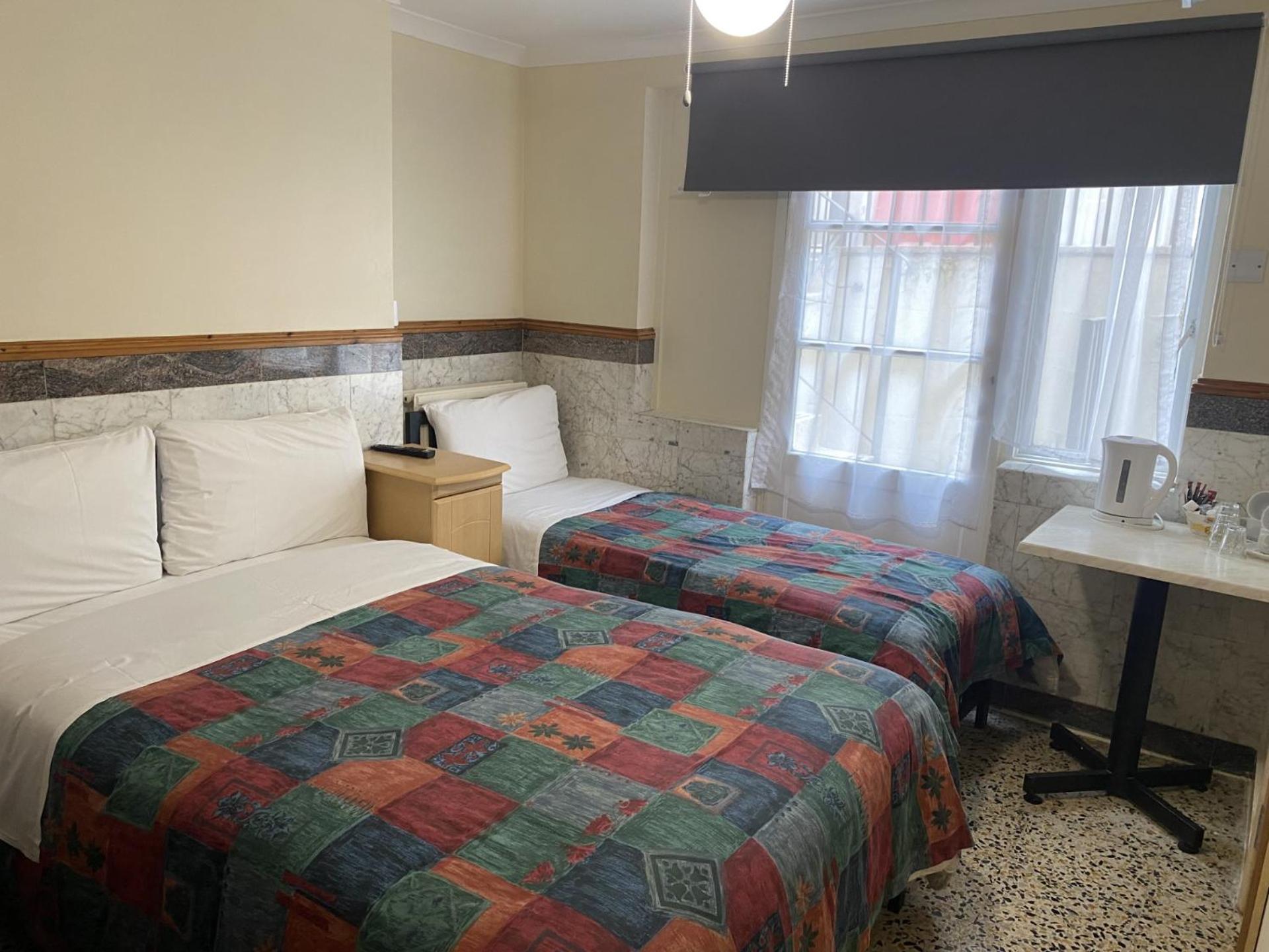 Quadruple Room photo 3