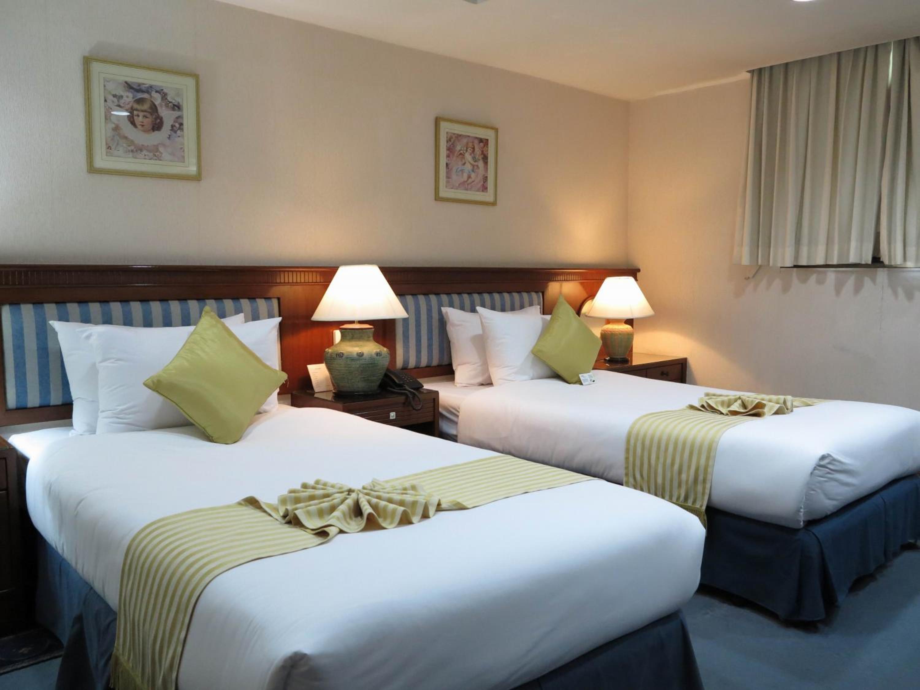 Presidential Suite photo 3