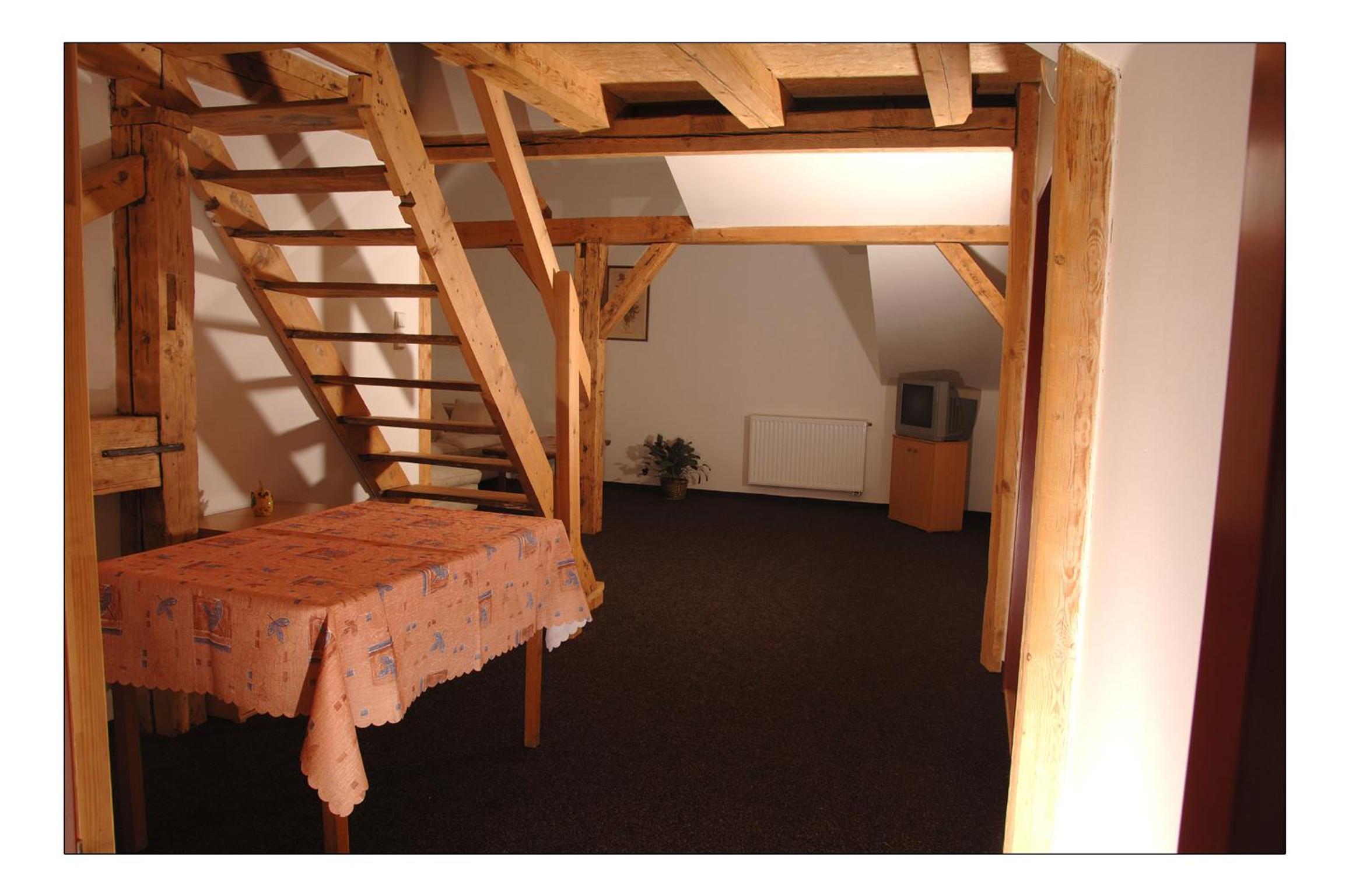Three-Bedroom Suite photo 1
