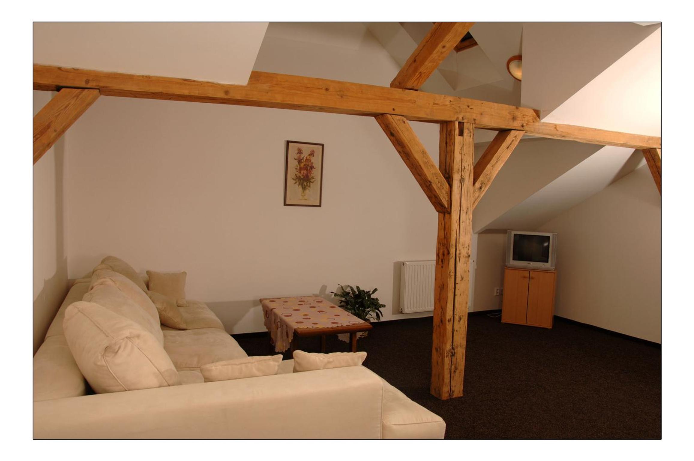 Three-Bedroom Suite photo 2