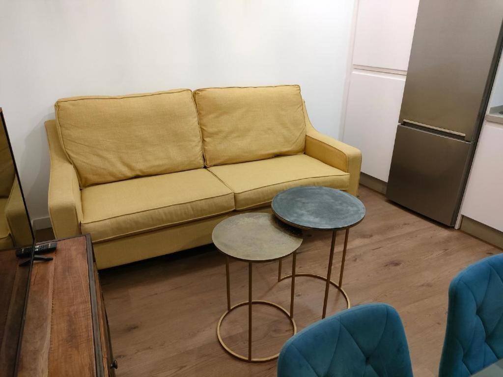 Apartment - Disability Access