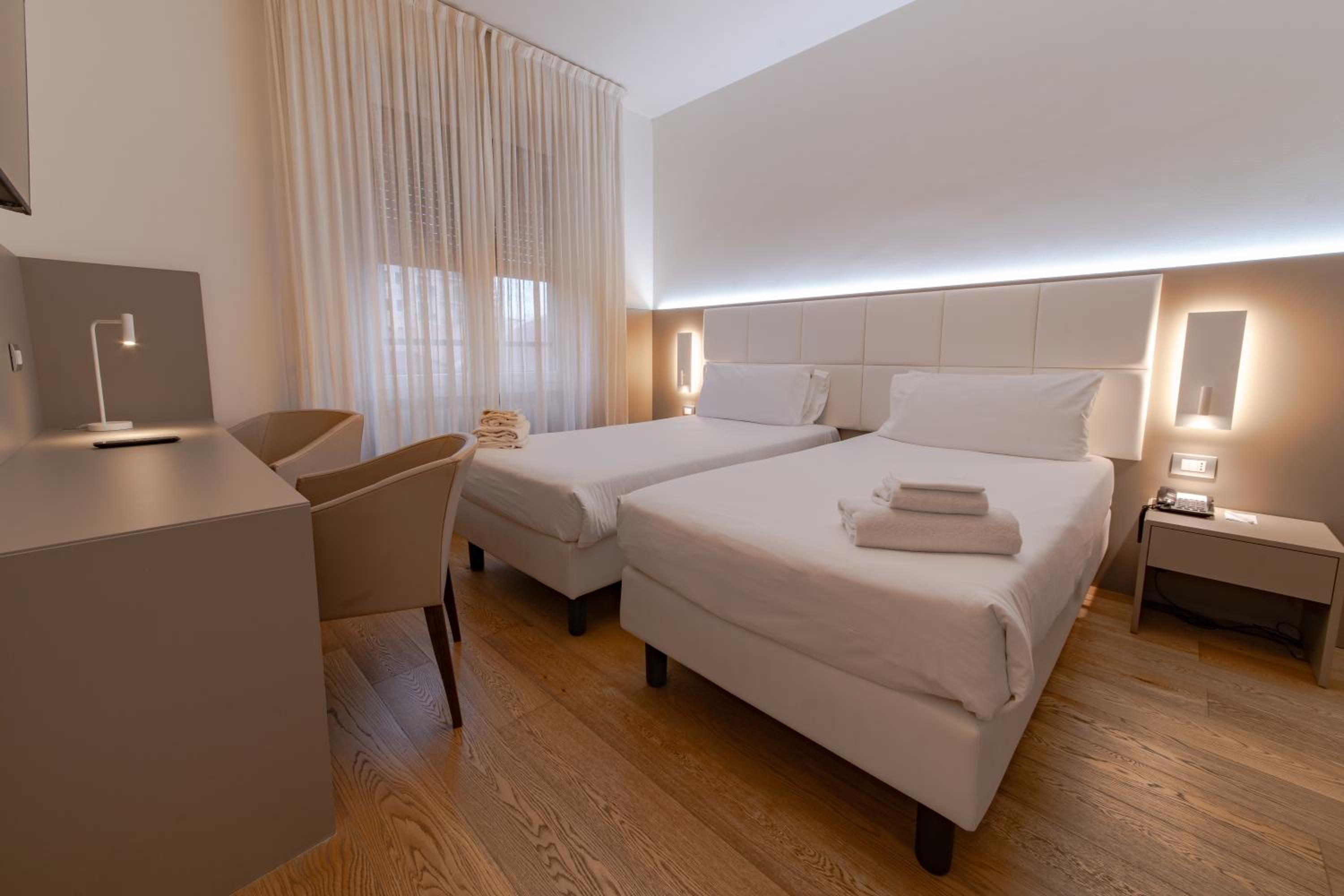 Superior Apartment