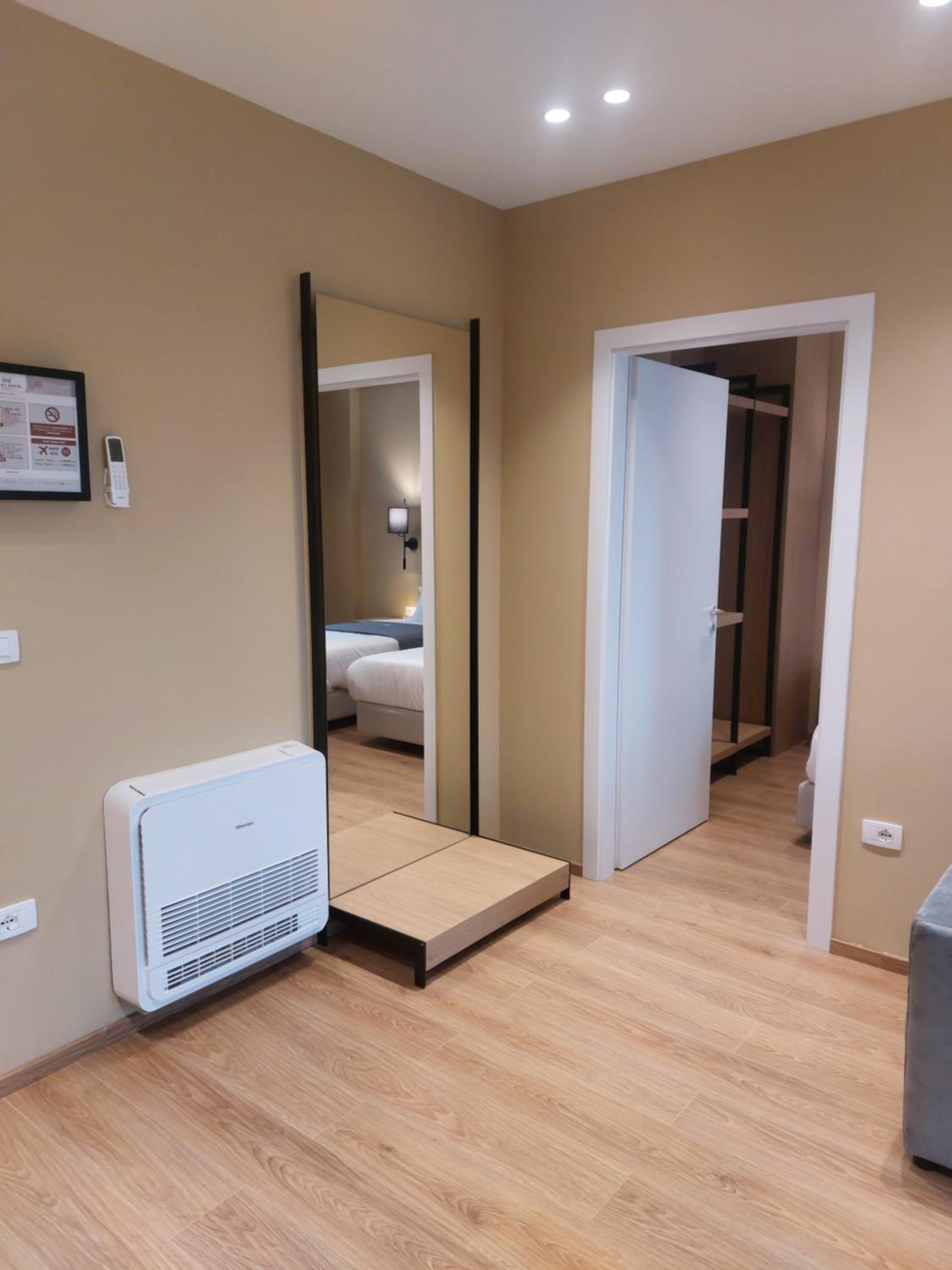 Suite with City View photo 1