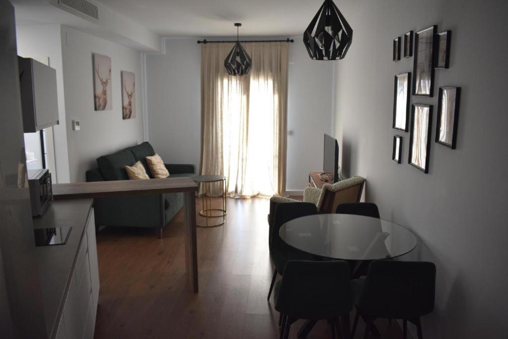 Two-Room Apartment