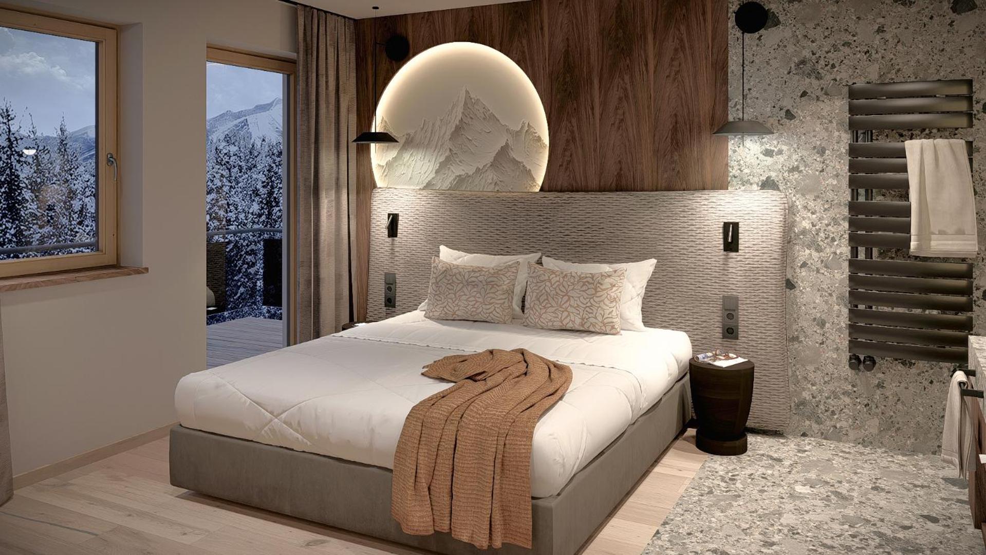 Superior Suite
