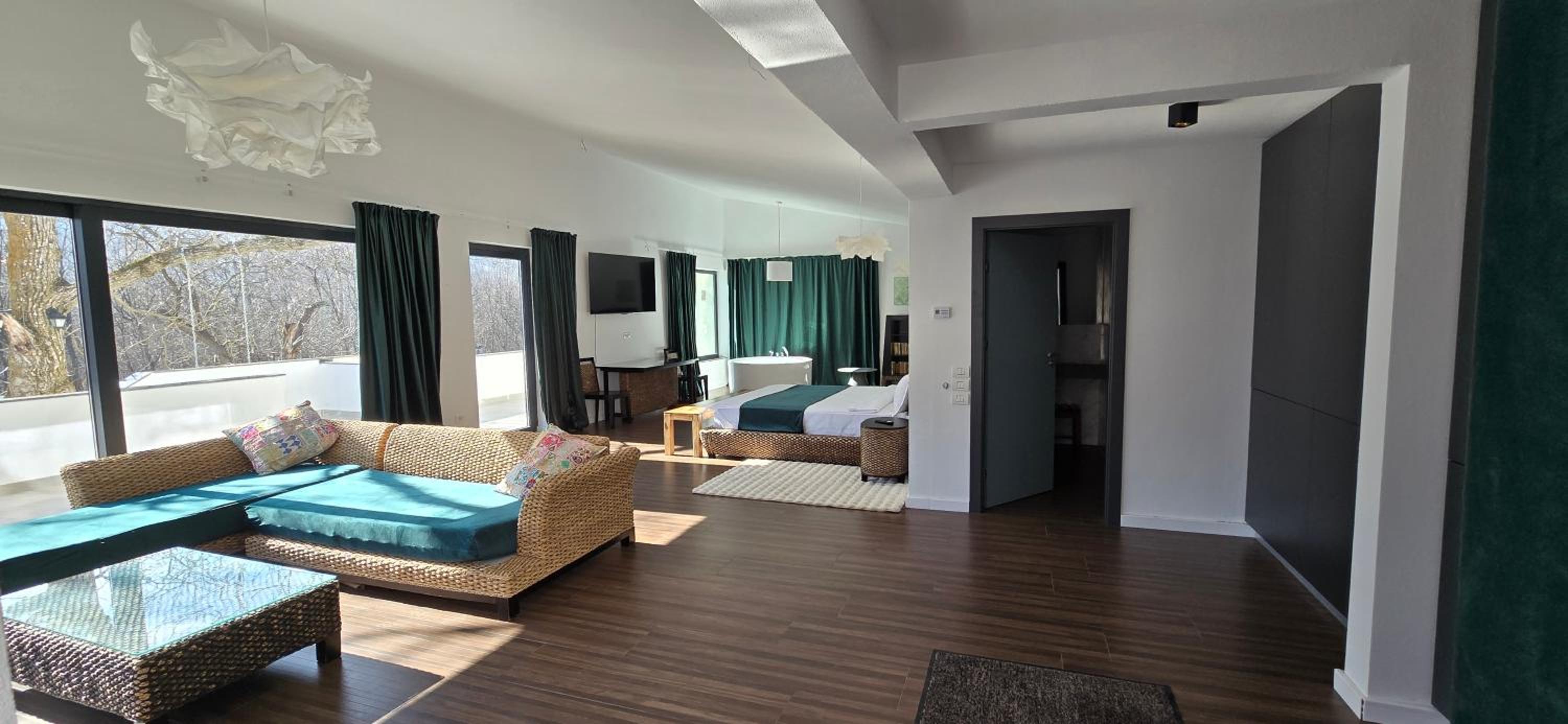 Superior Suite