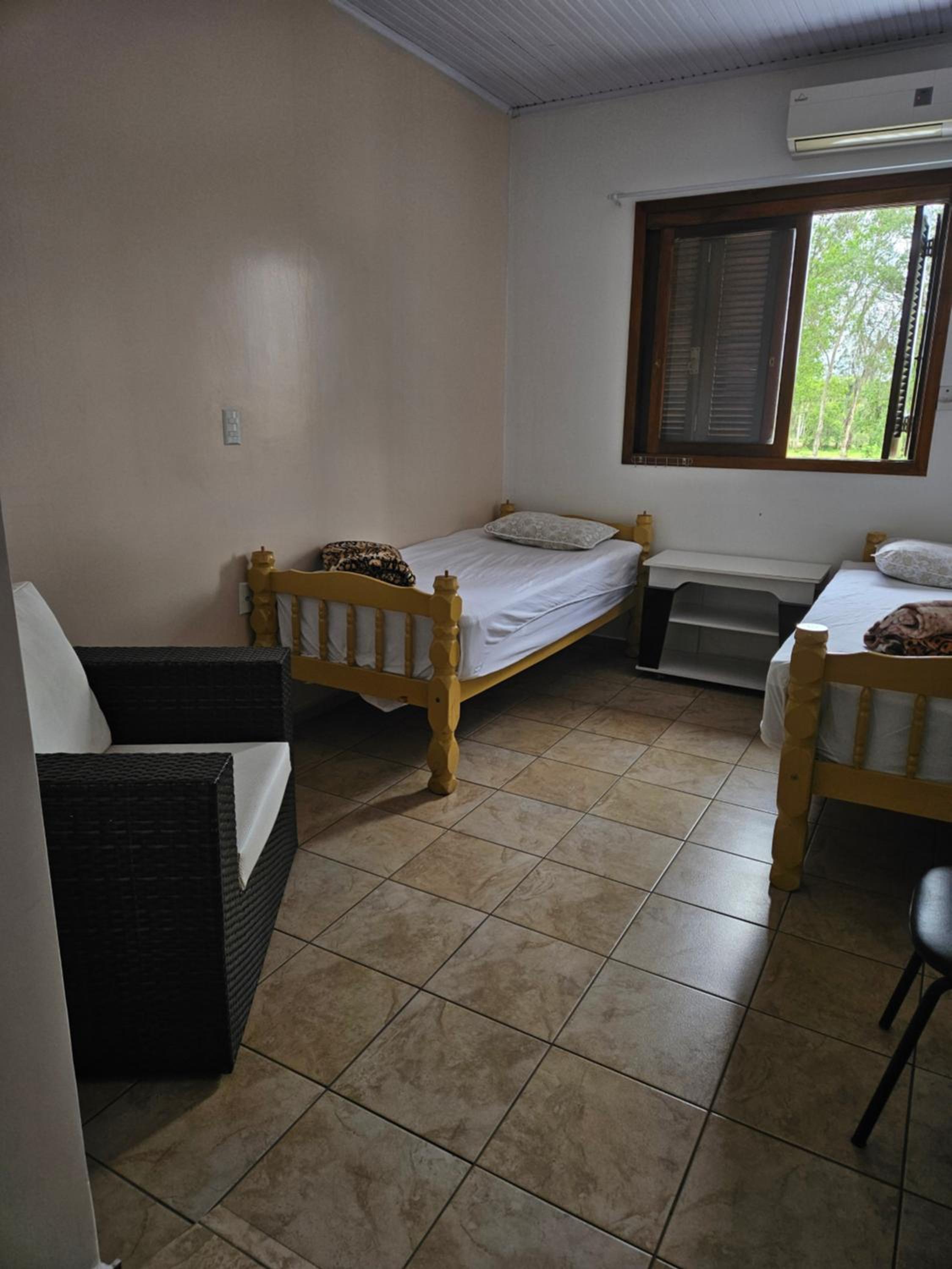 Comfort Quadruple Room photo 1