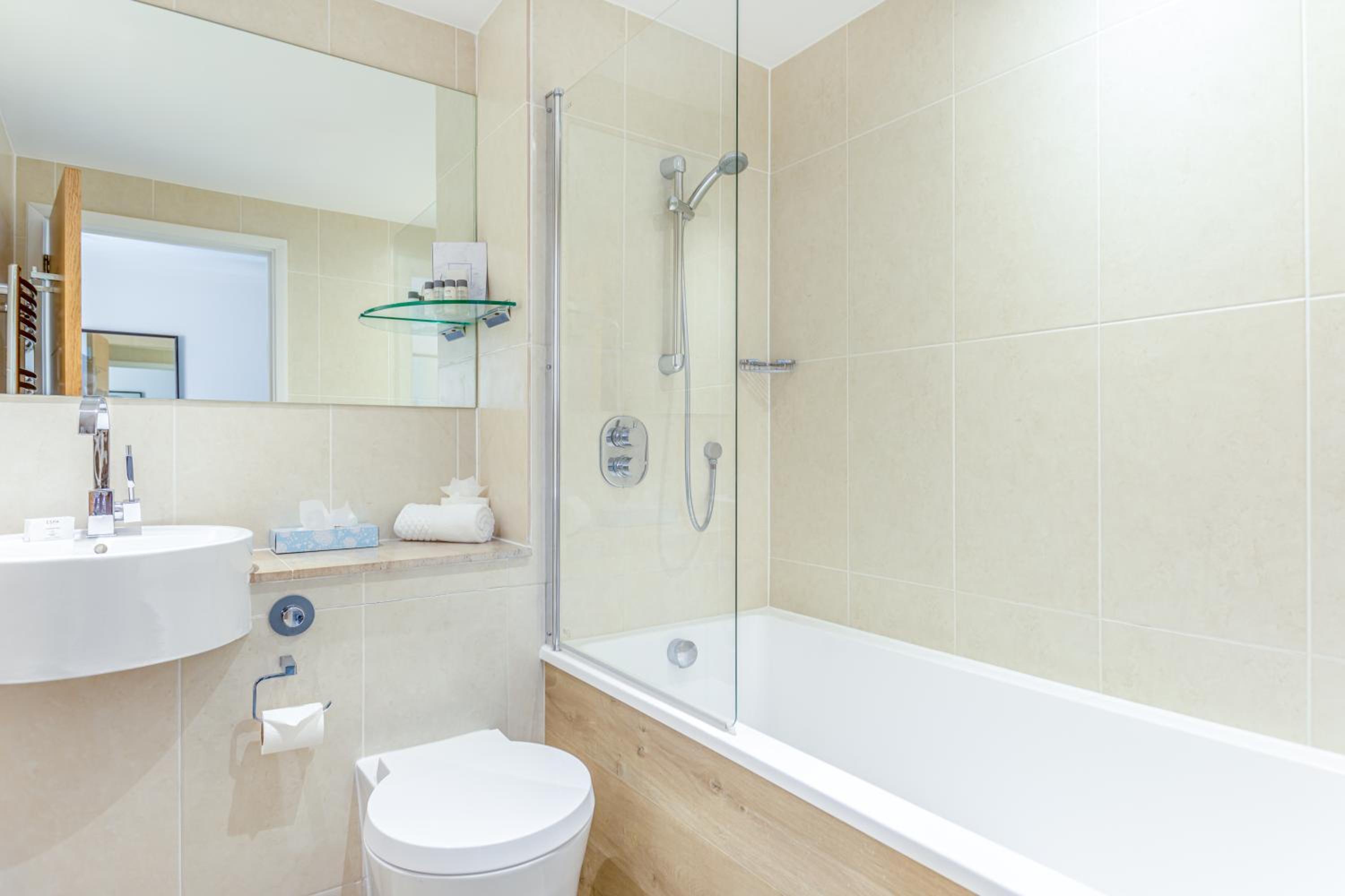Two-Bedroom Suite photo 1