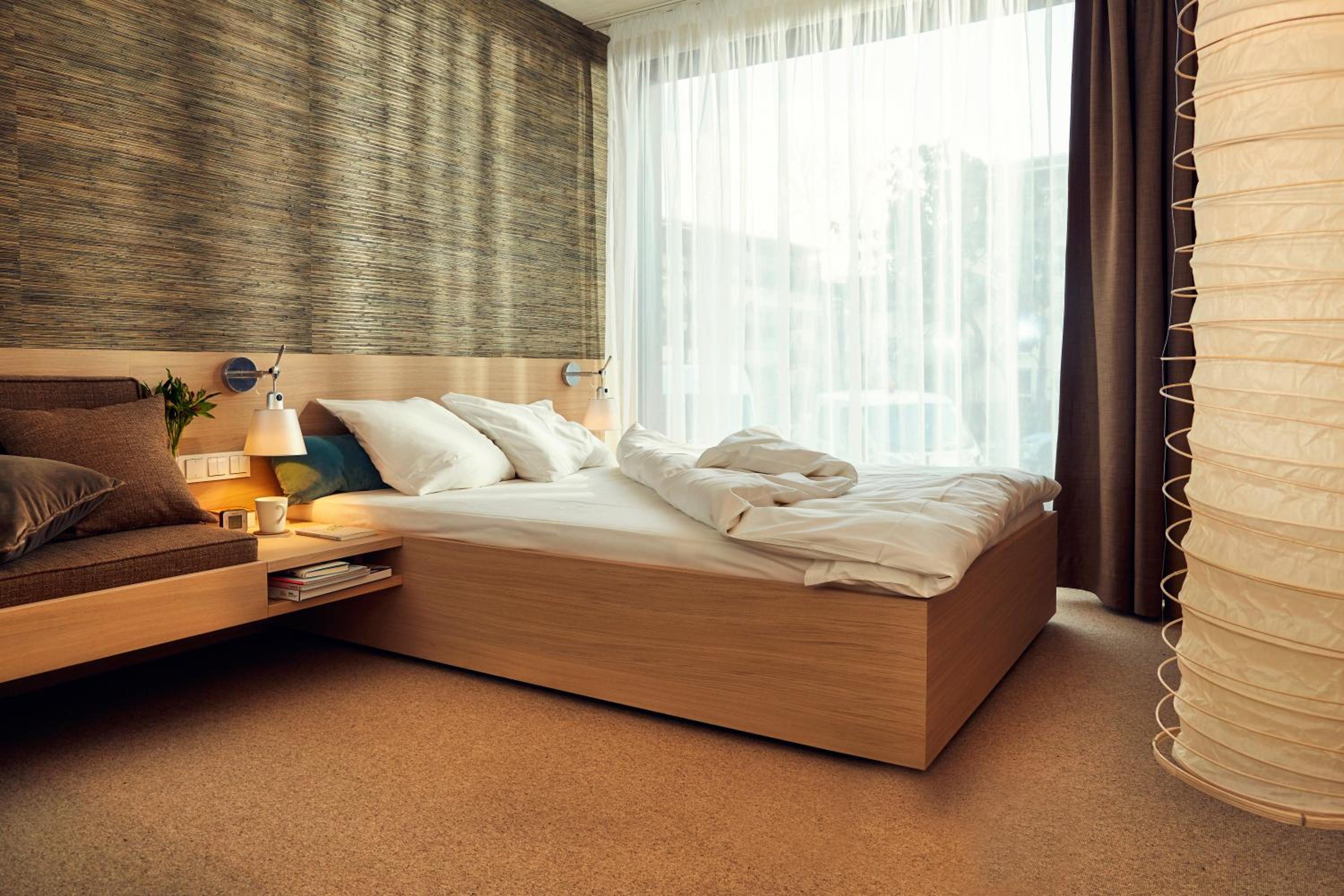 Business Plus Apartment
