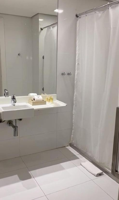 Double Room - Disability Access photo 2