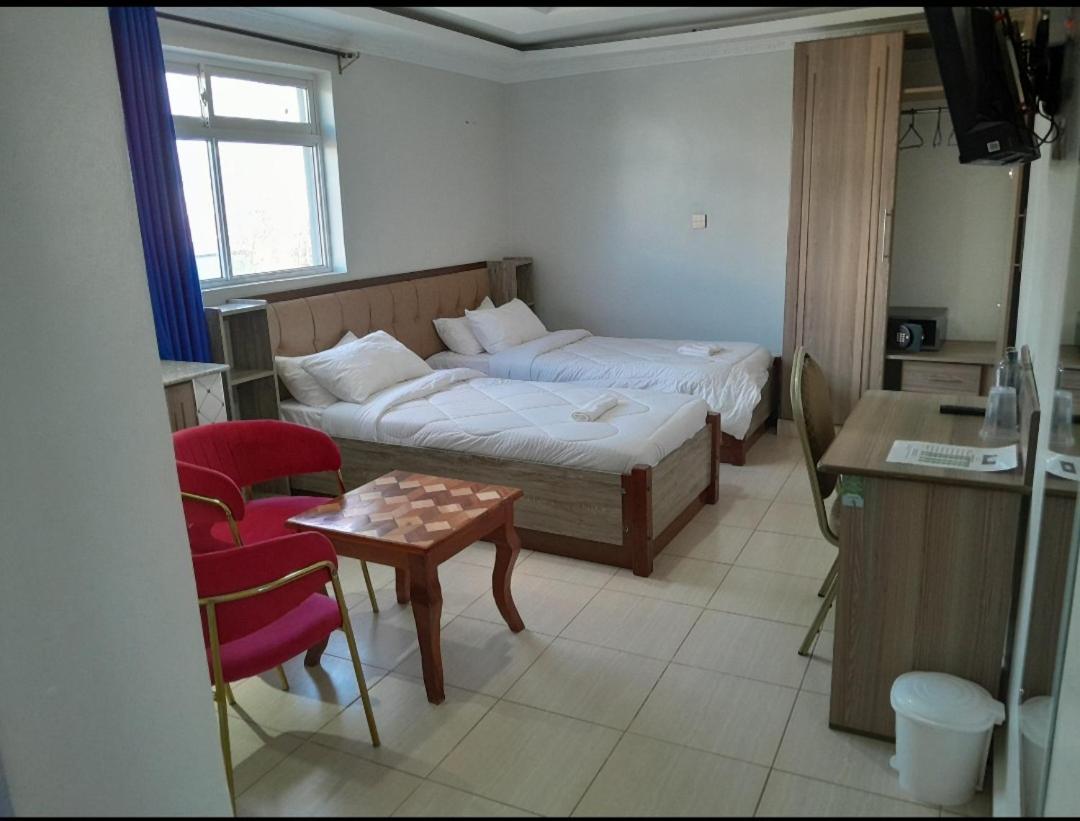 Superior Twin Room photo 1