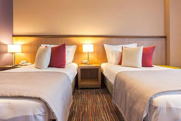 Superior Twin Room photo 2