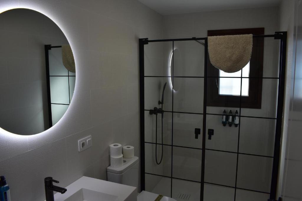 Two-Room Apartment