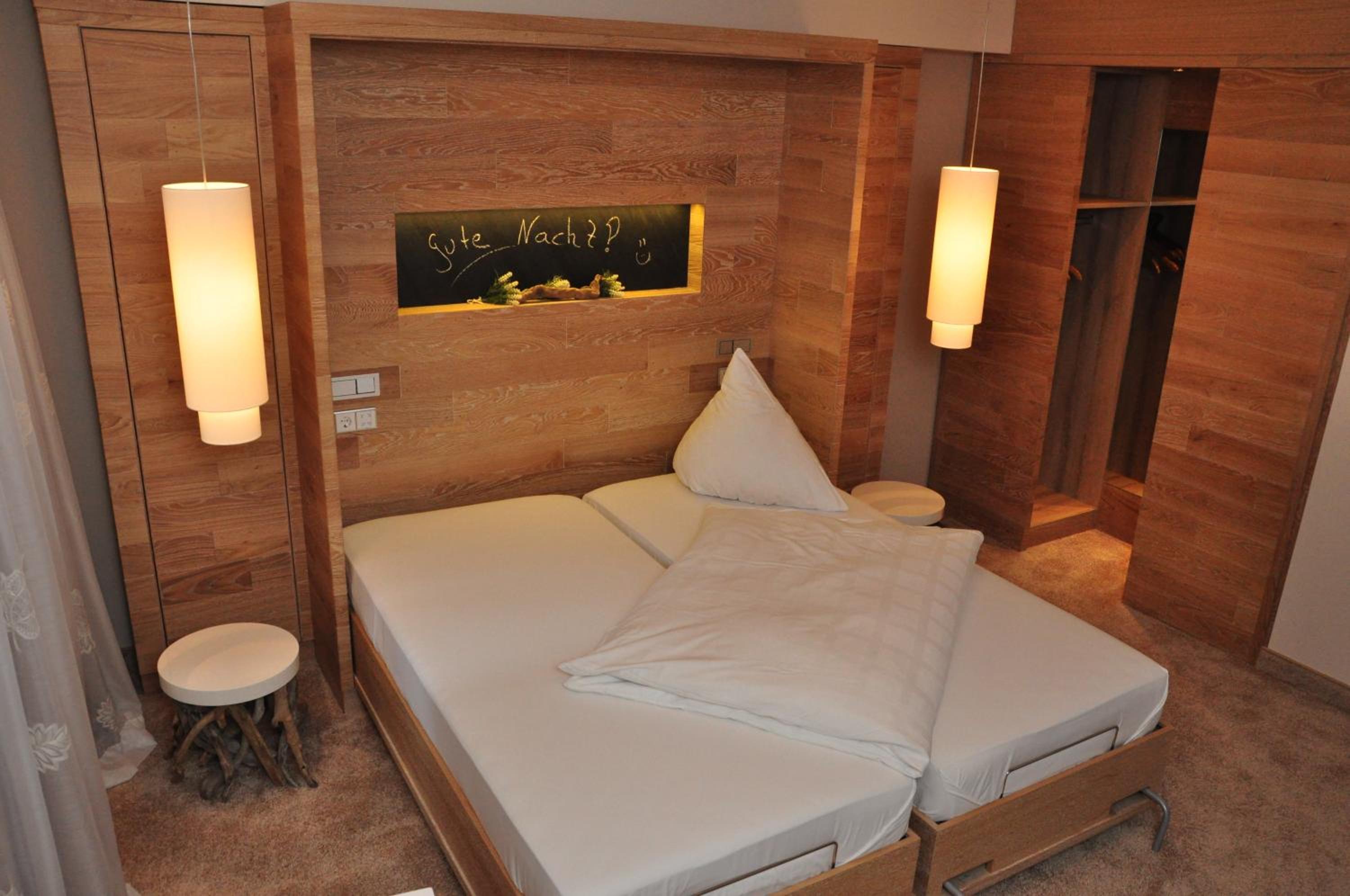 Classic Double Room - Photo 4