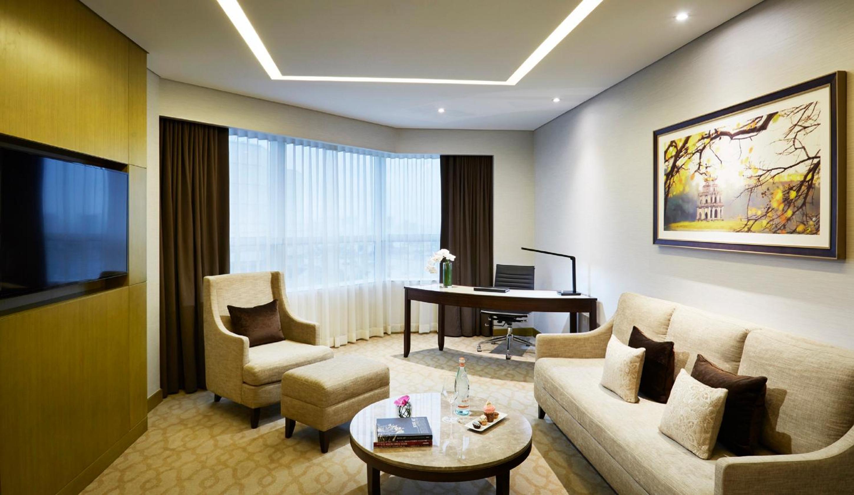 The Level Suite - Photo 8