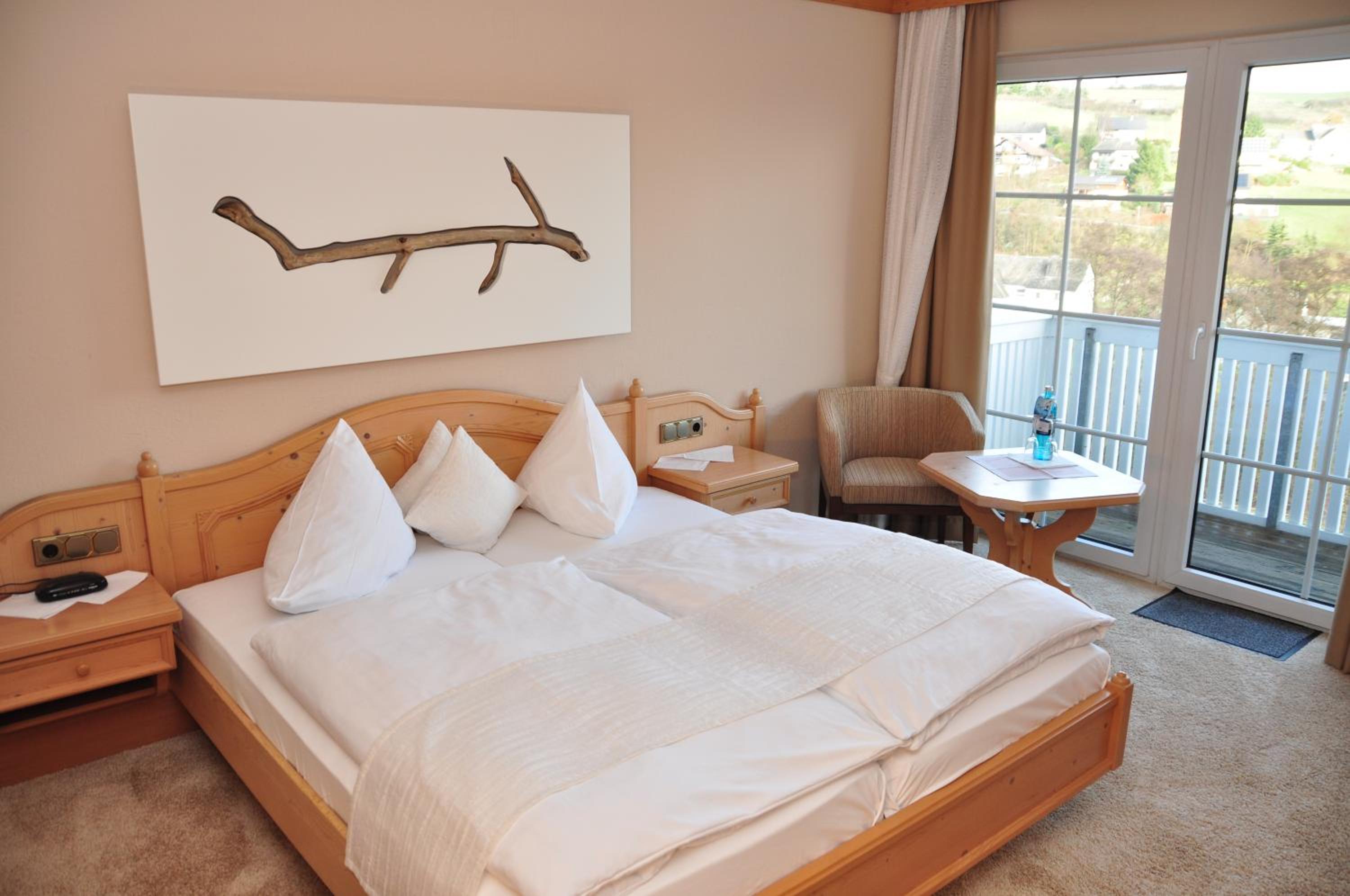 Classic Double Room - Photo 1