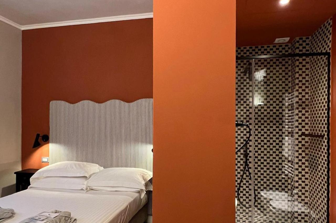 Standard Double Room with Unlimited Access to the Thermal Pools - Photo 1