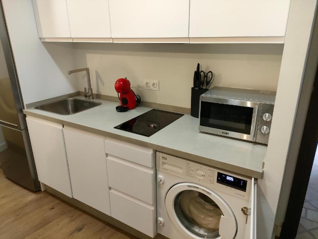 Apartamentos Molinos (no translation needed as it is a specific name), Billede 10