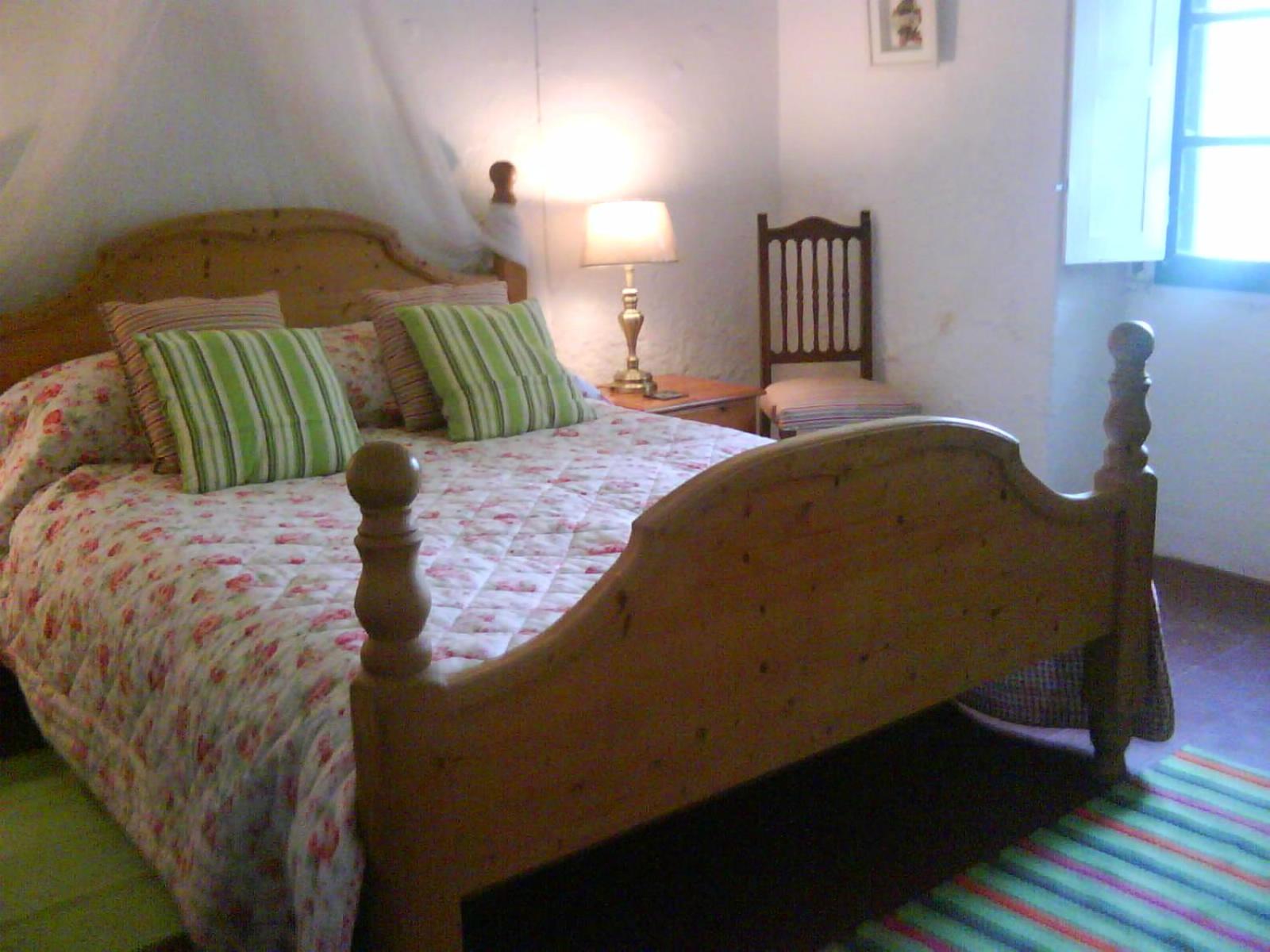Two-Bedroom House photo 1