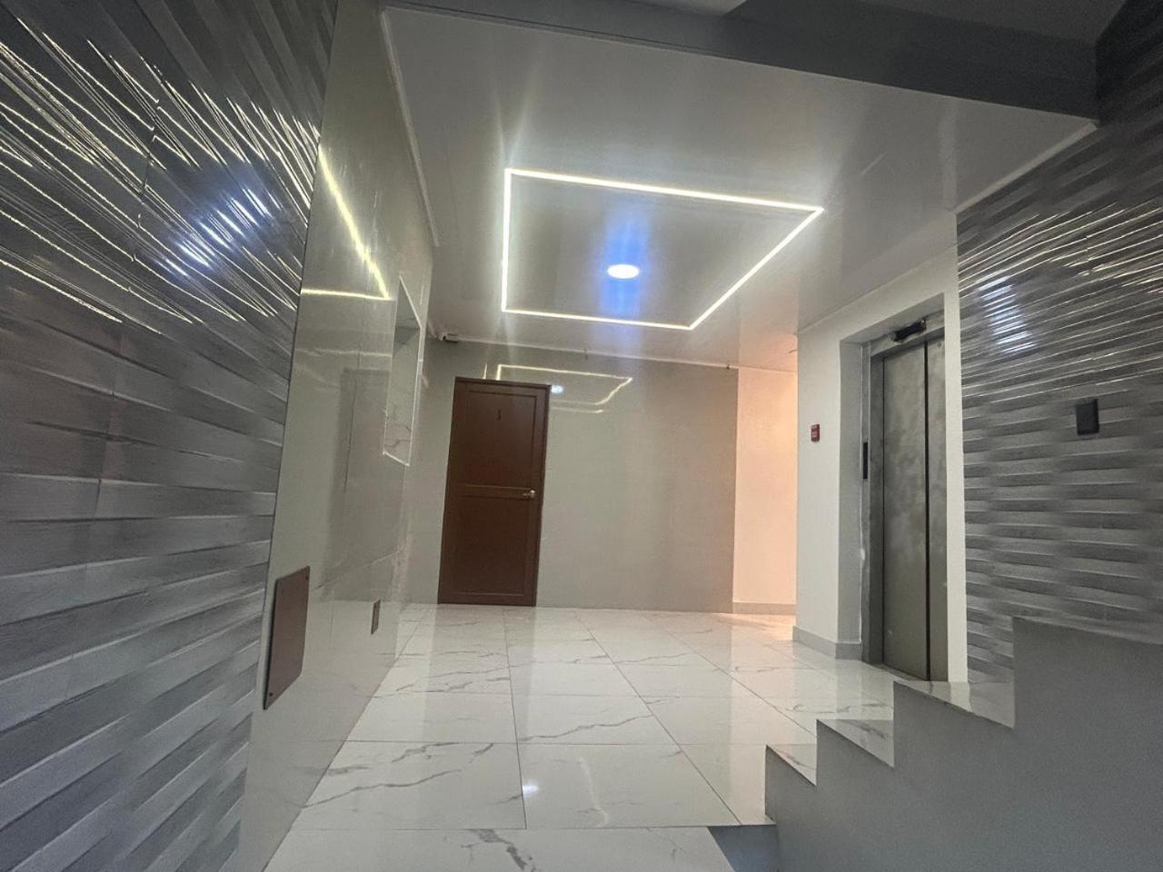 Family Double Room