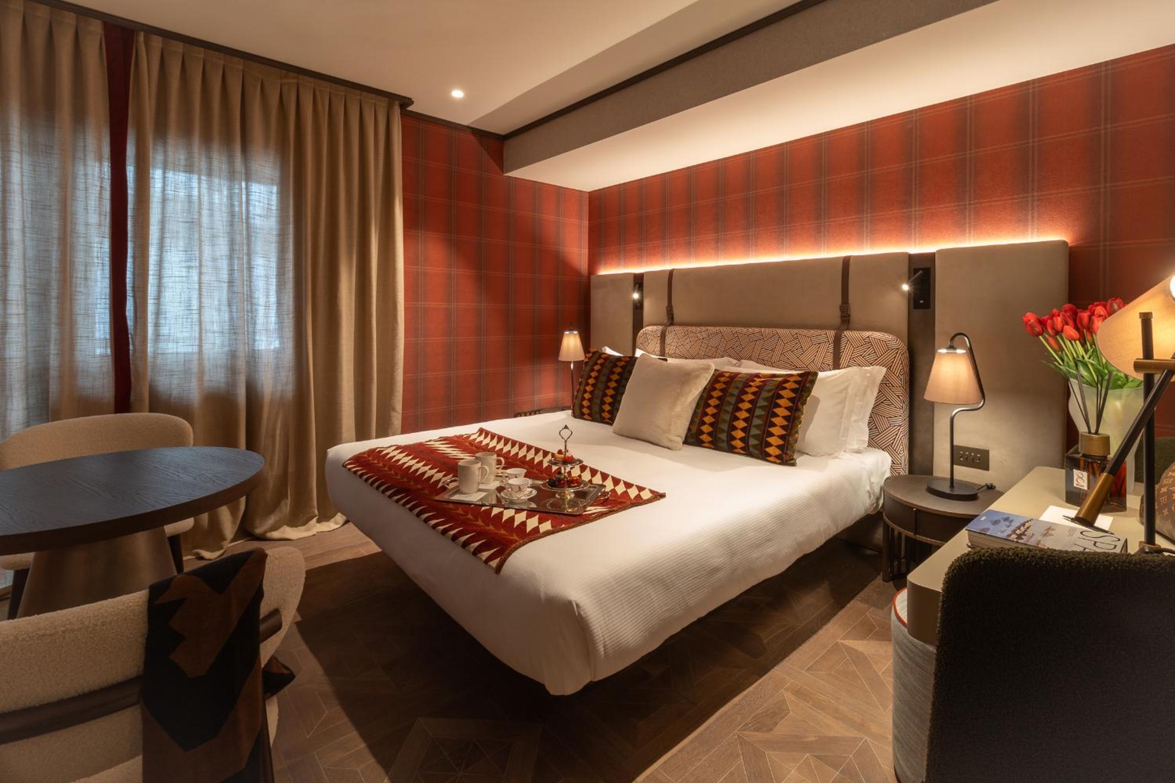 Junior Suite - Photo 7