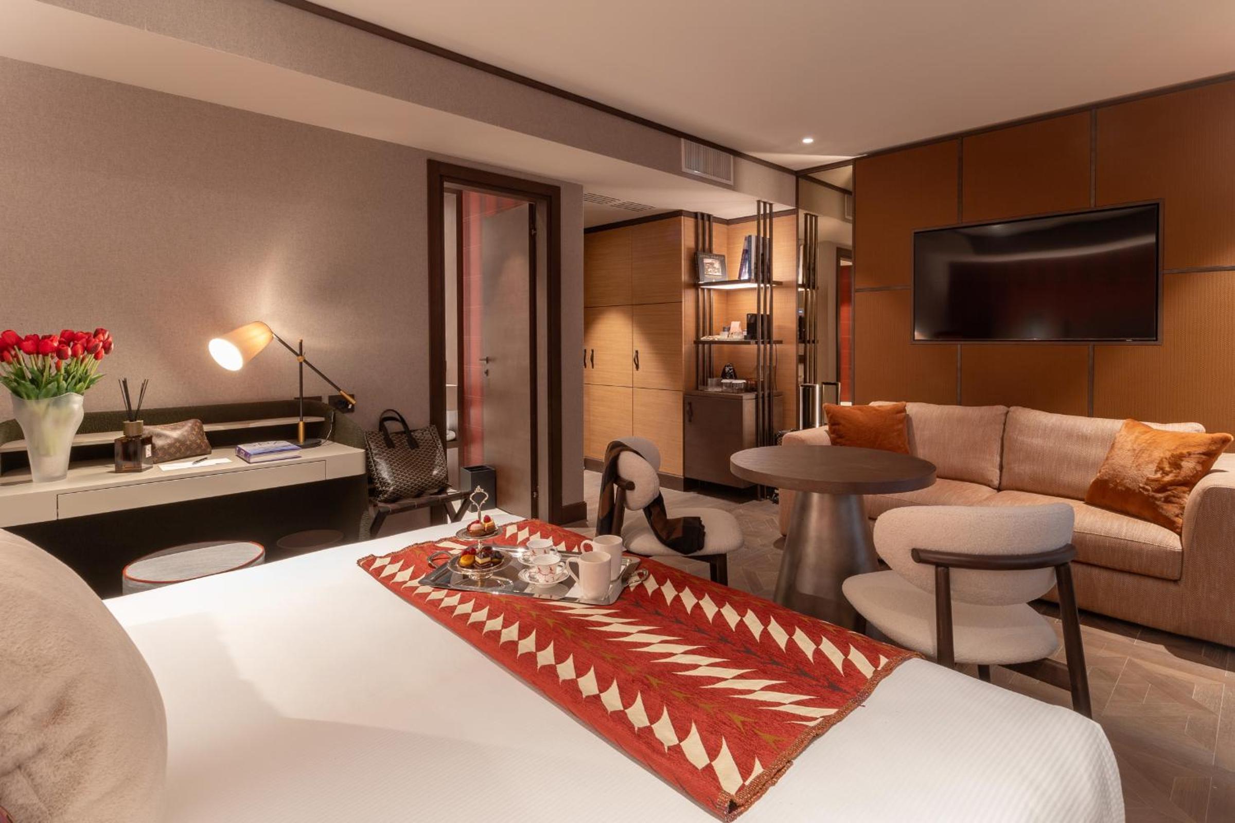 Junior Suite - Photo 8