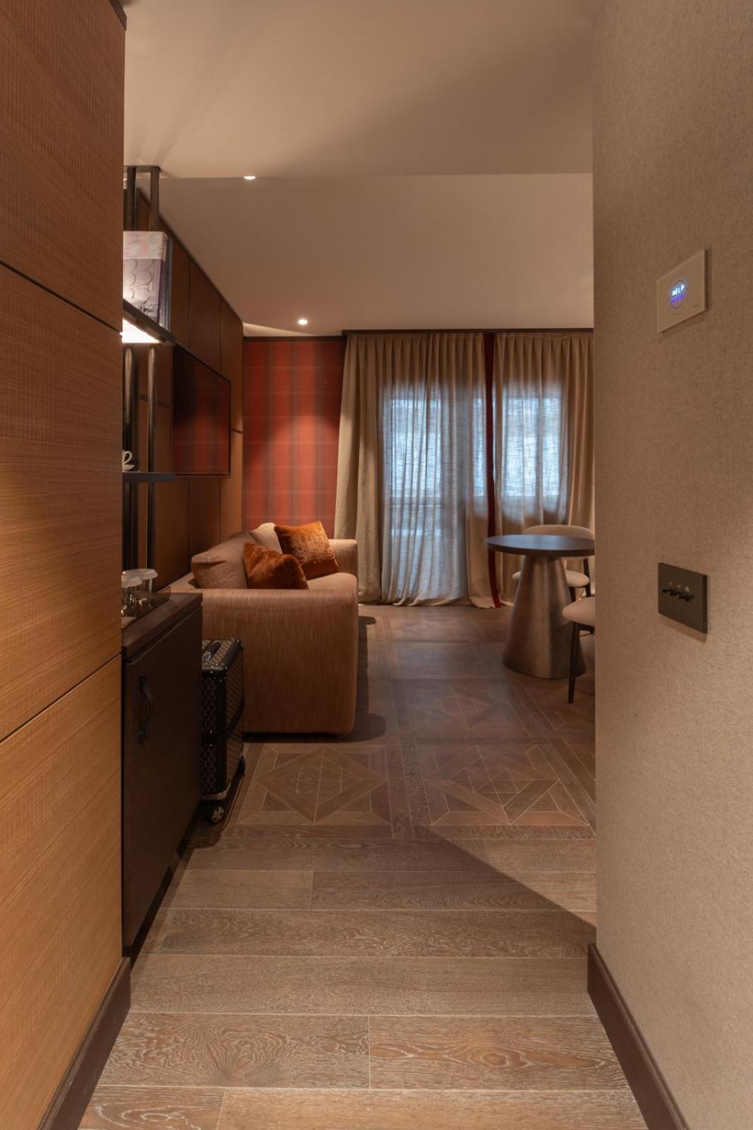 Junior Suite - Photo 9