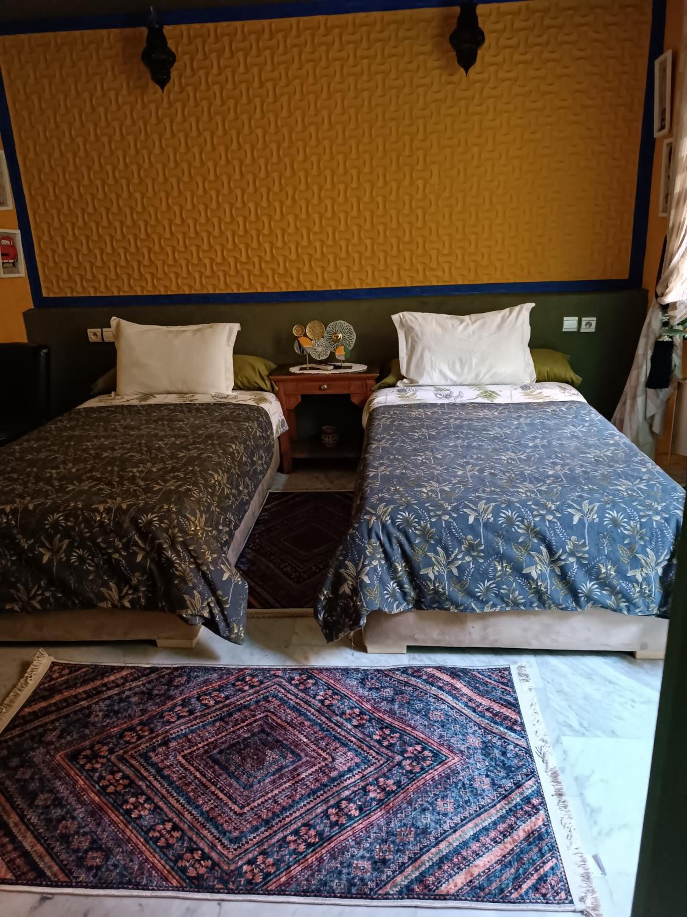 Double or Twin Room photo 1