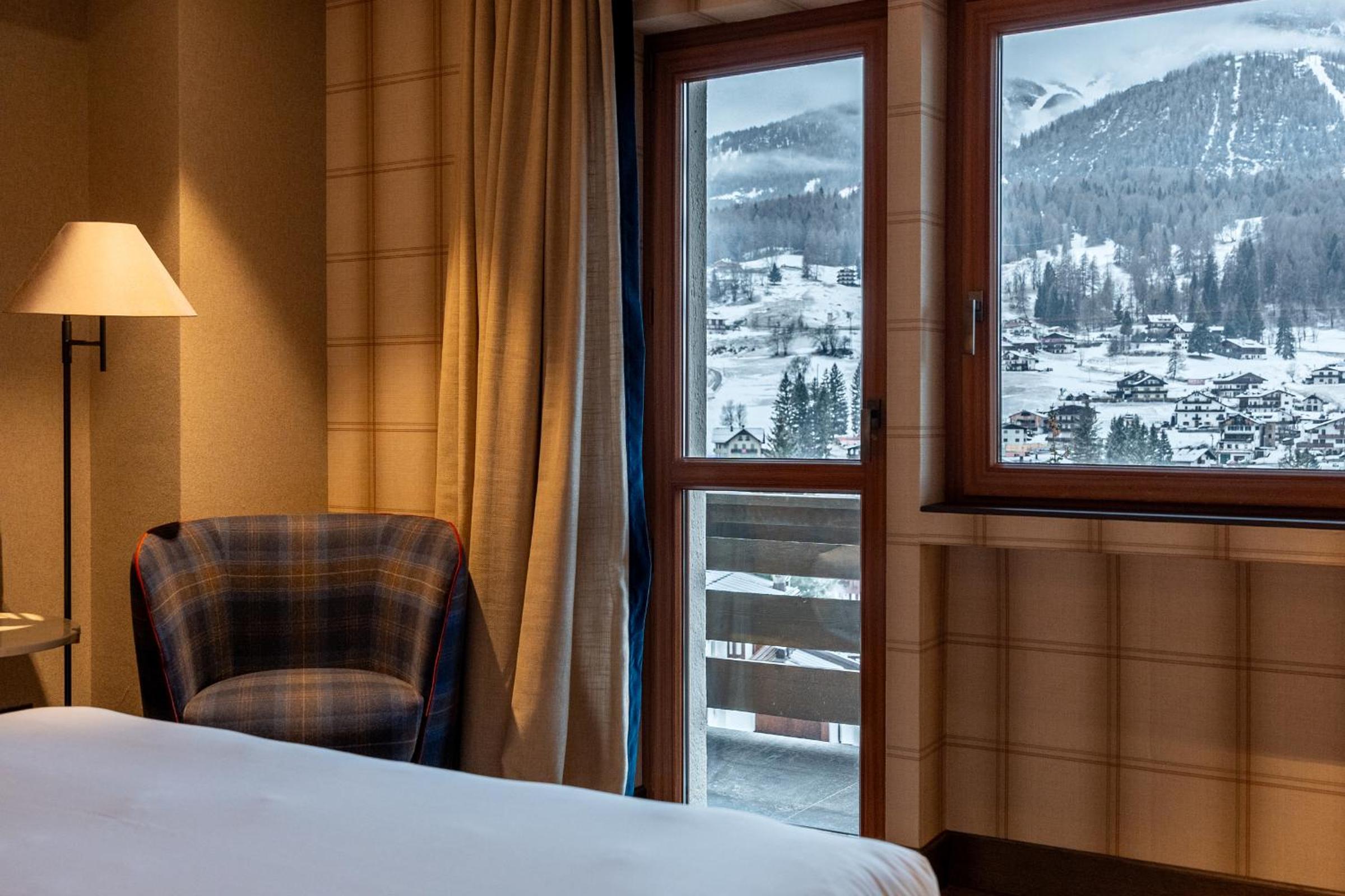 Junior Suite - Photo 11