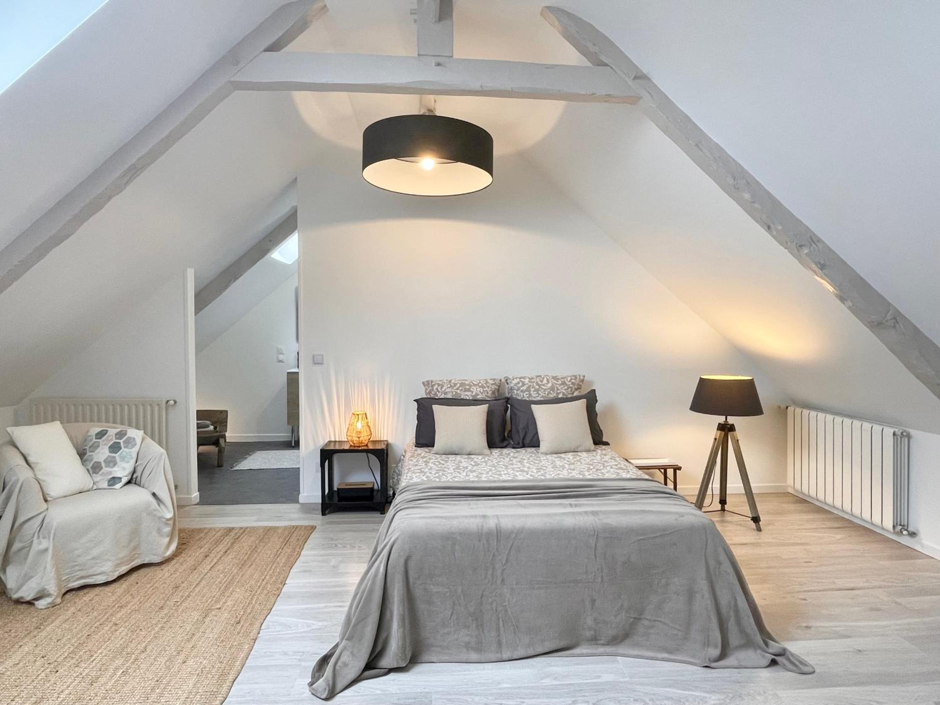 Two-Bedroom House photo 1
