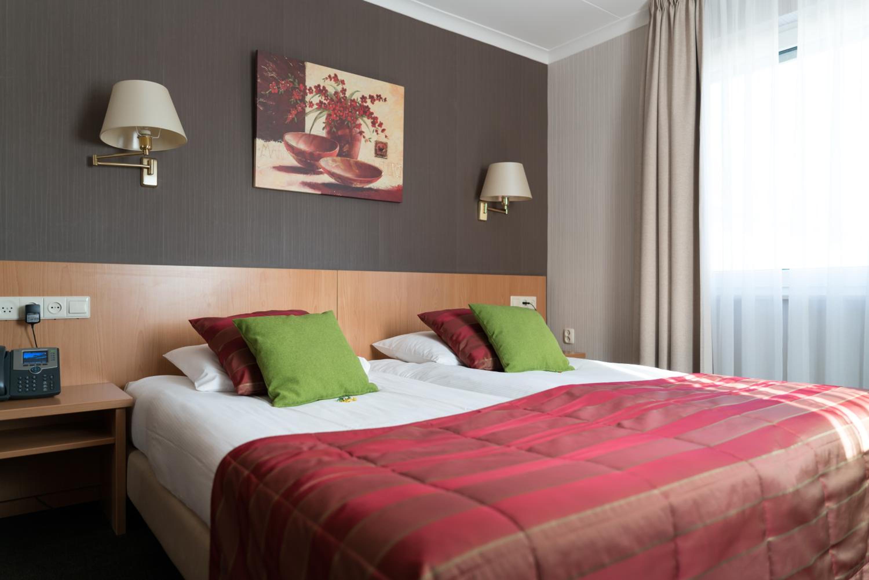 Comfort Double Room photo 2