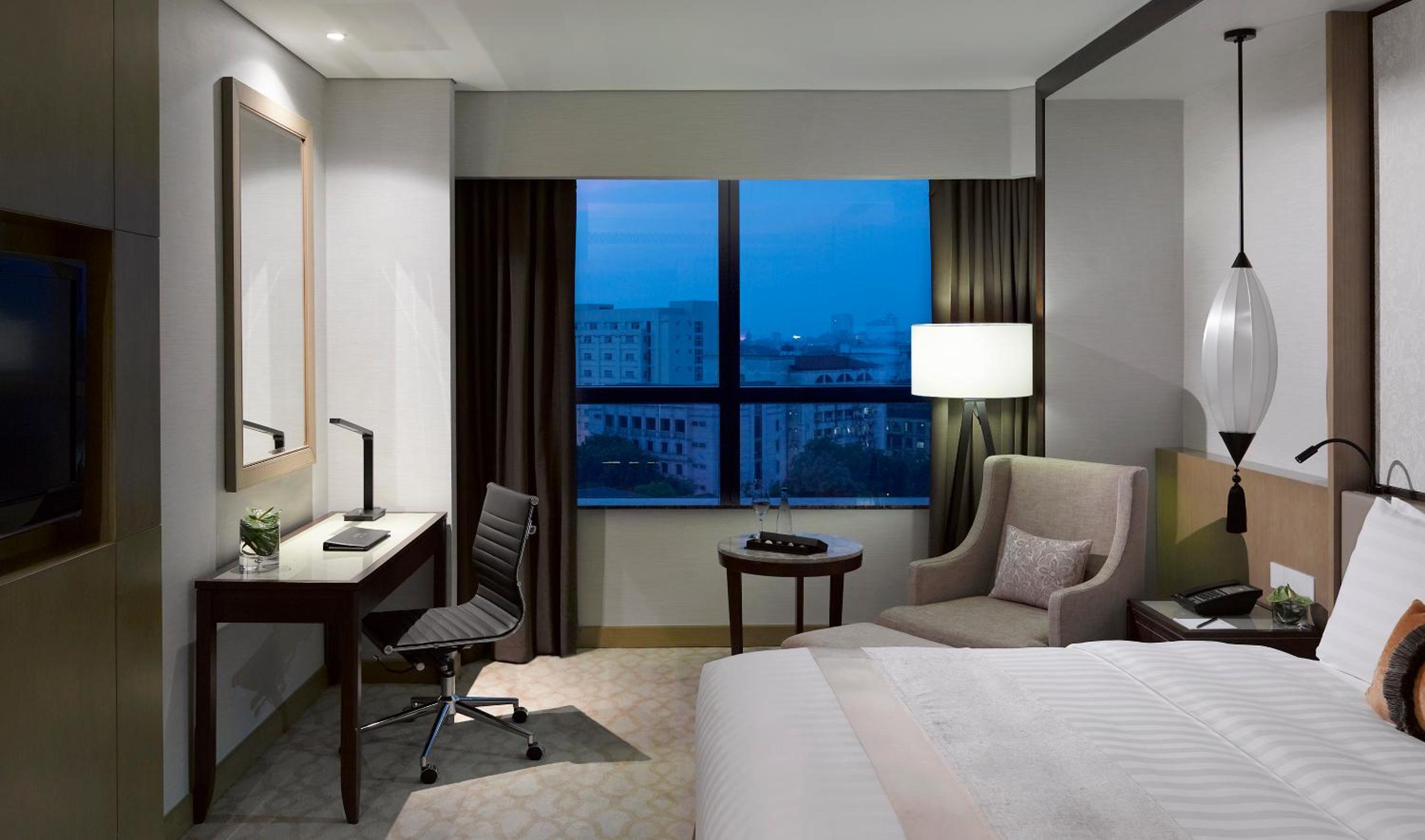 Premium Double Room - Photo 4