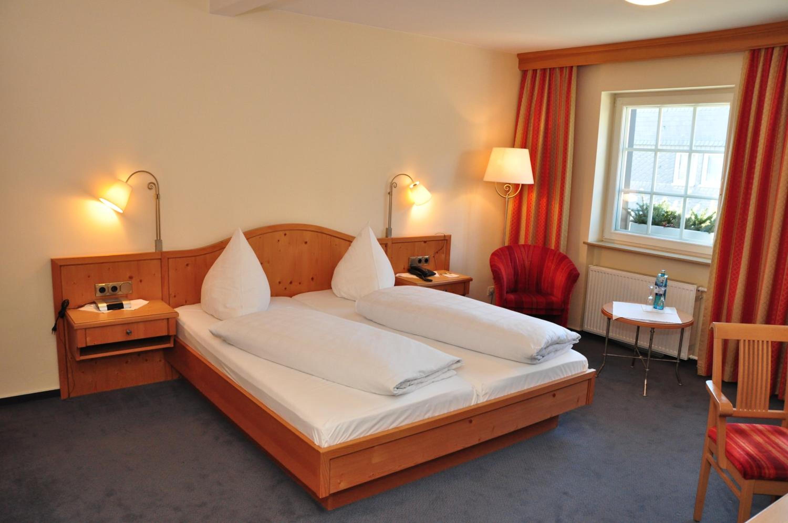 Classic Double Room - Photo 2