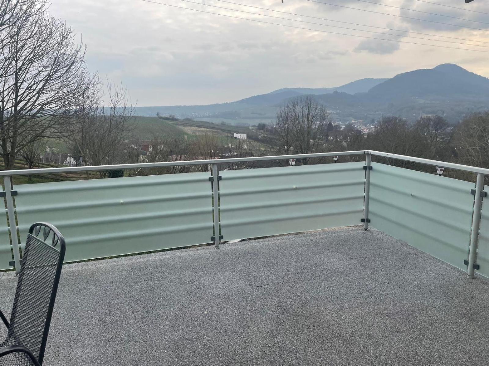 Double Room with Balcony - Photo 1