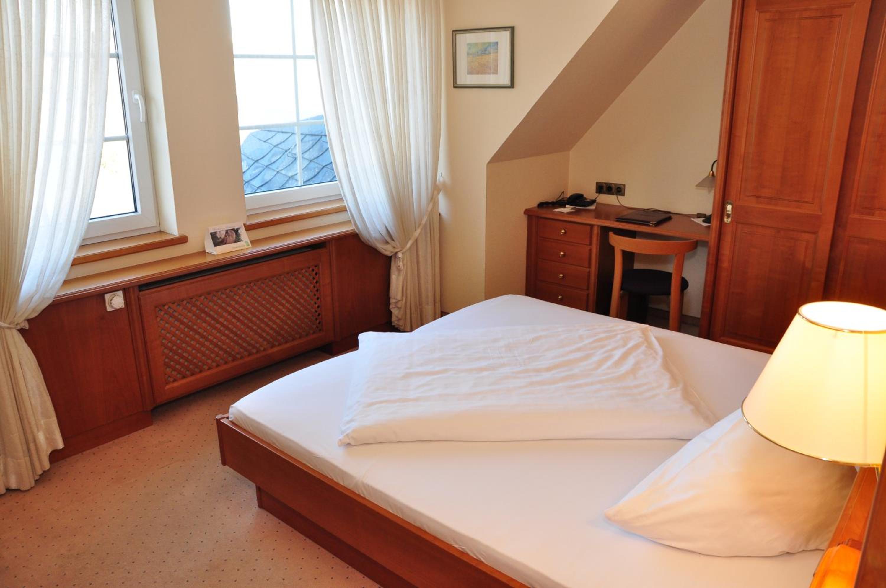 Classic Double Room - Photo 3