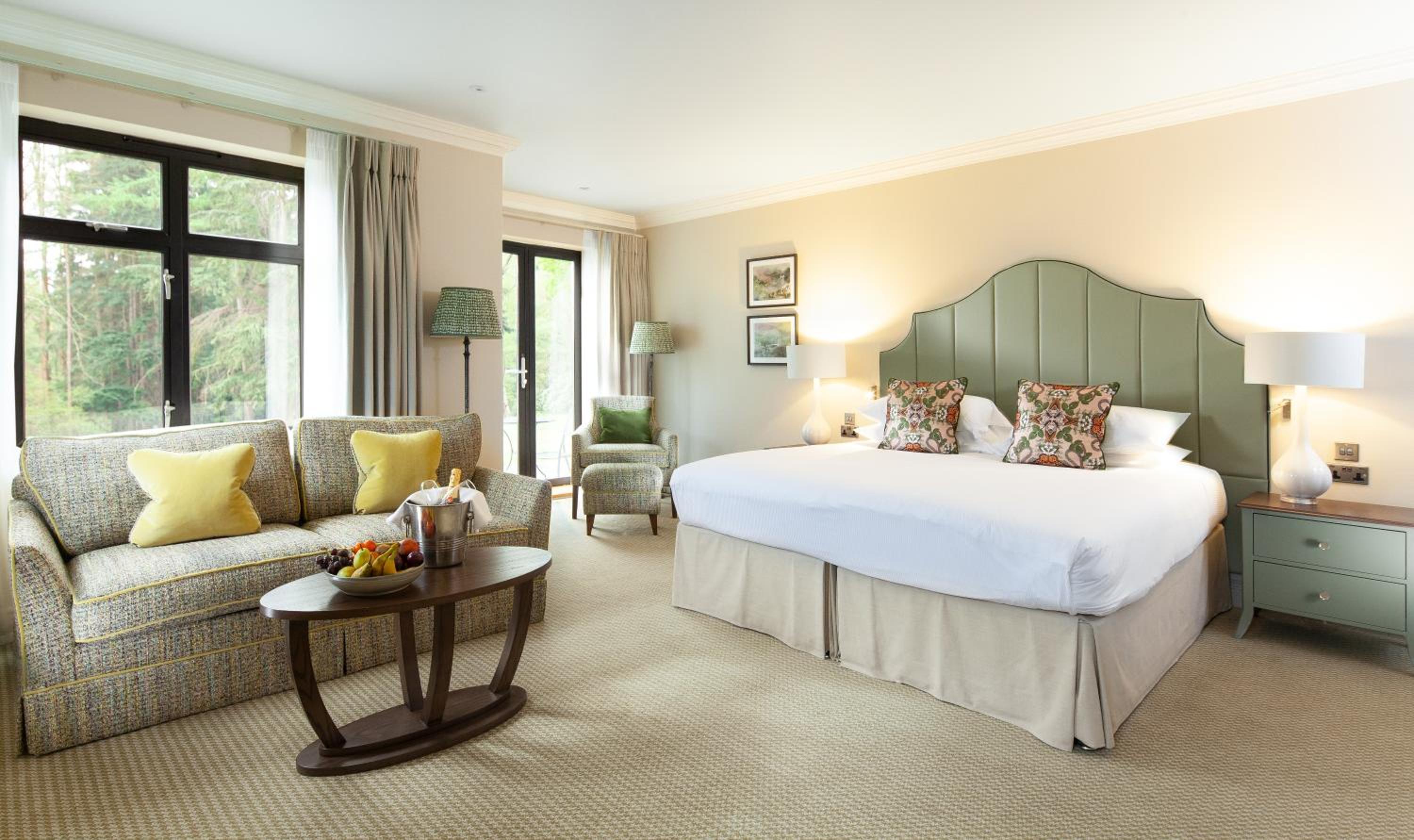 Superior Double or Twin Room - Photo 3