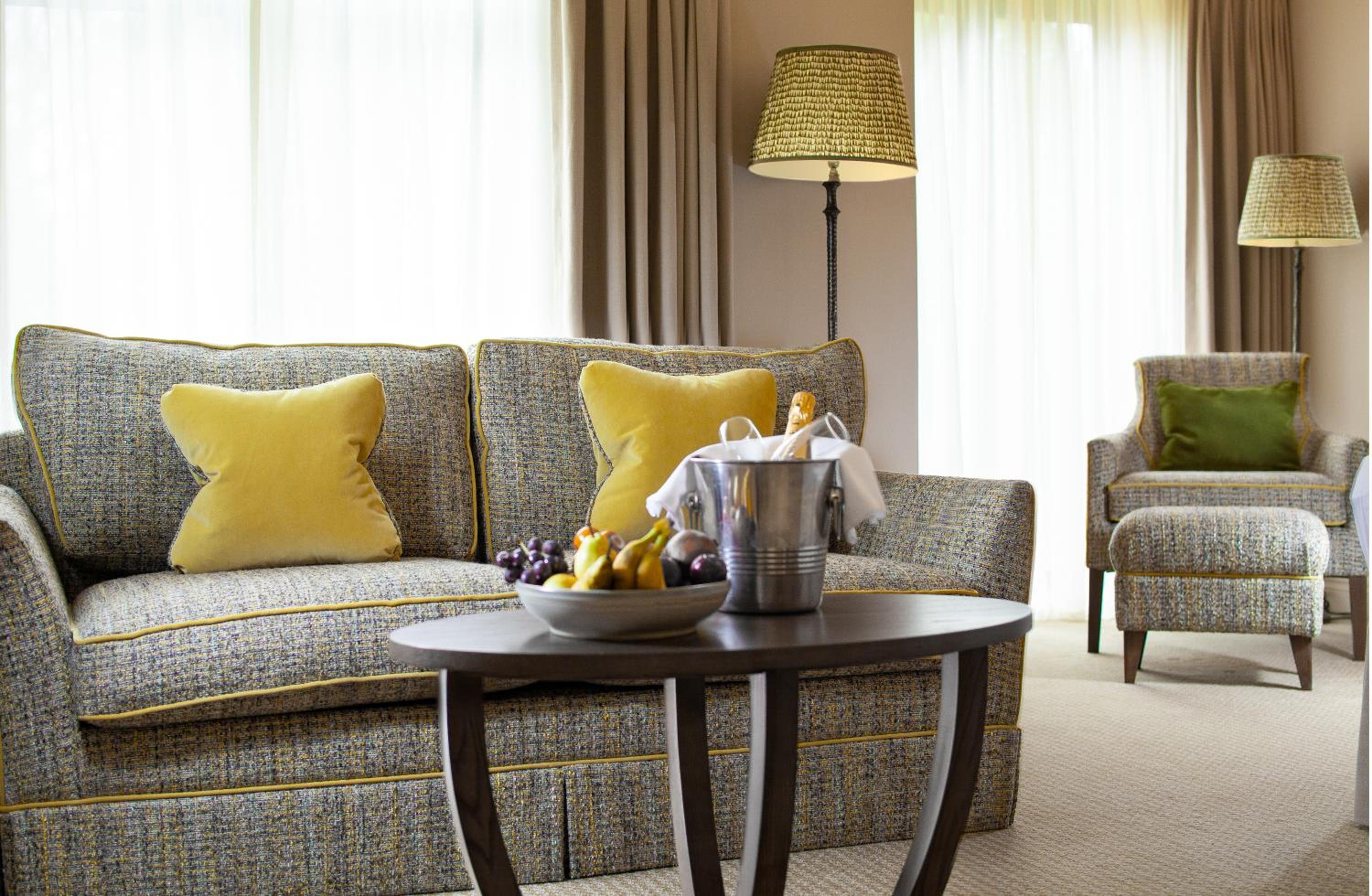 Superior Double or Twin Room - Photo 2