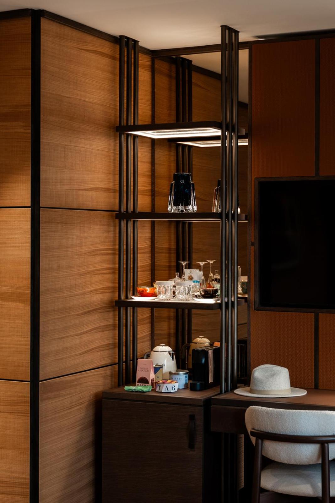 Superior Double Room - Photo 5