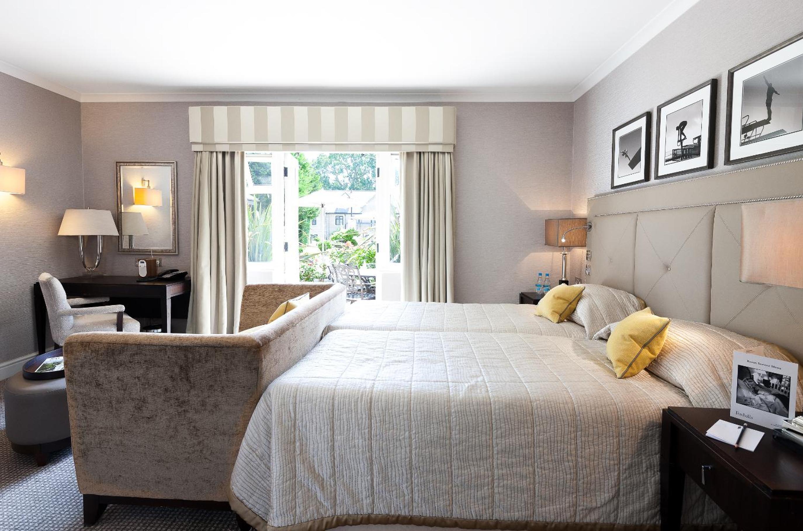 Superior Double Room - Photo 4