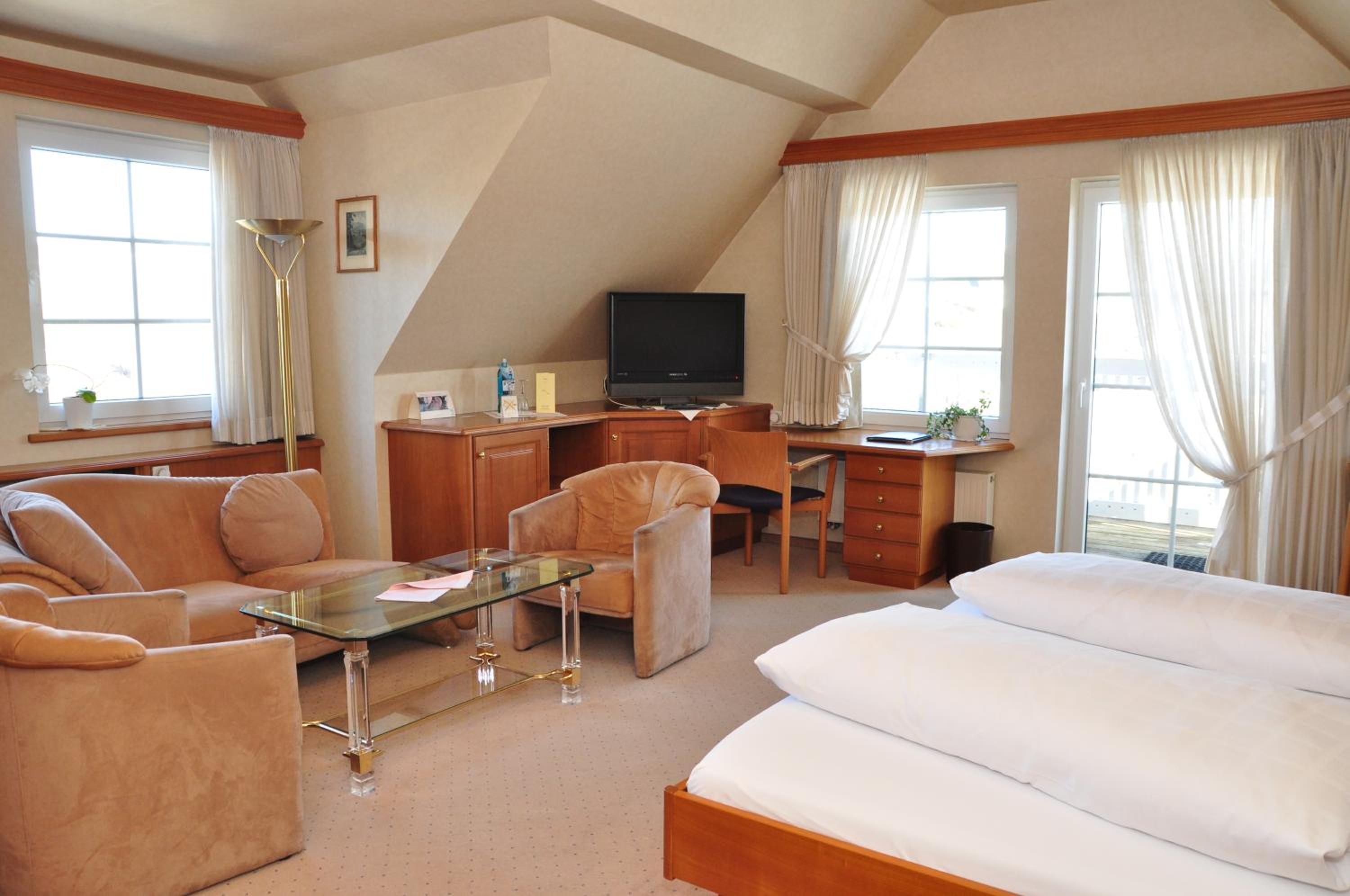 Premium Double Room - Photo 2
