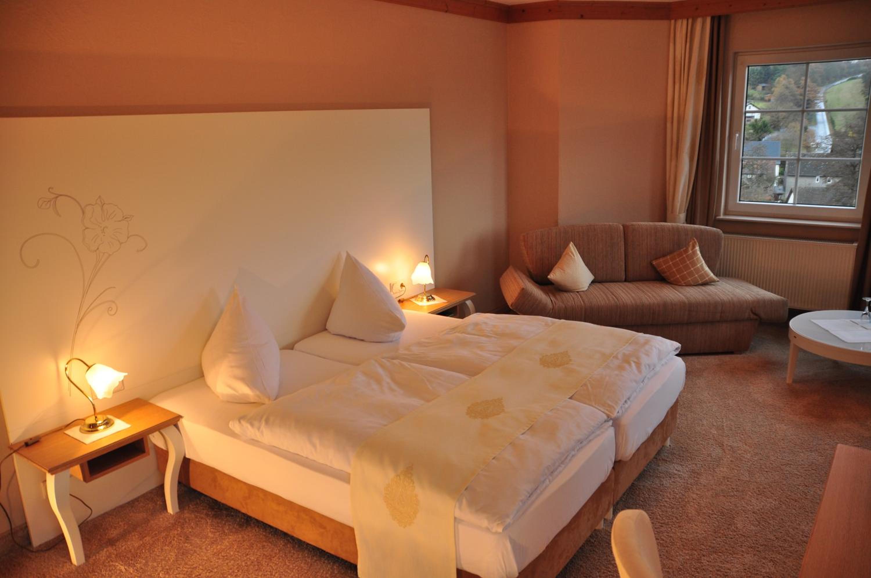 Comfort Double Room - Photo 1