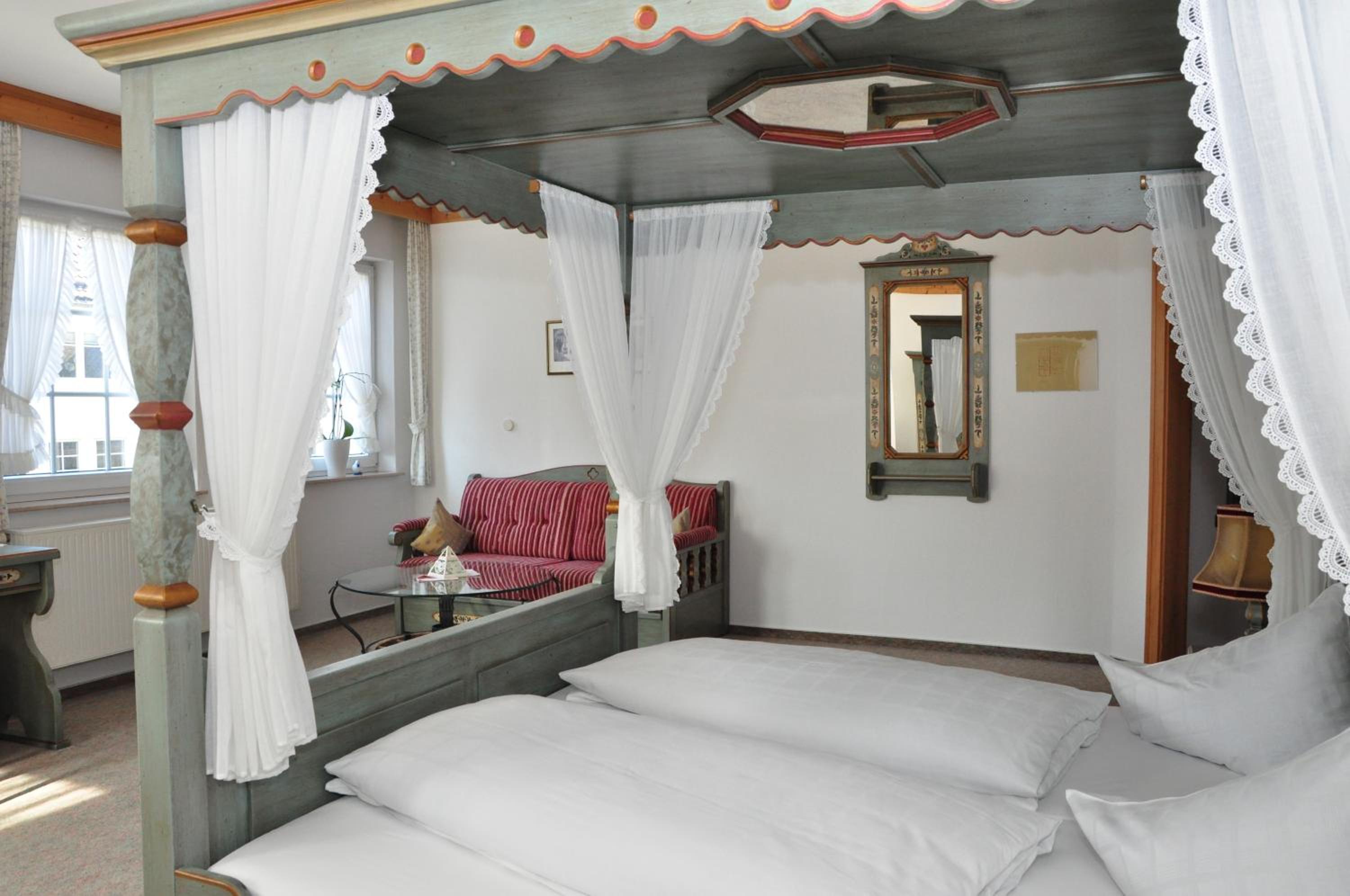 Comfort Double Room - Photo 5