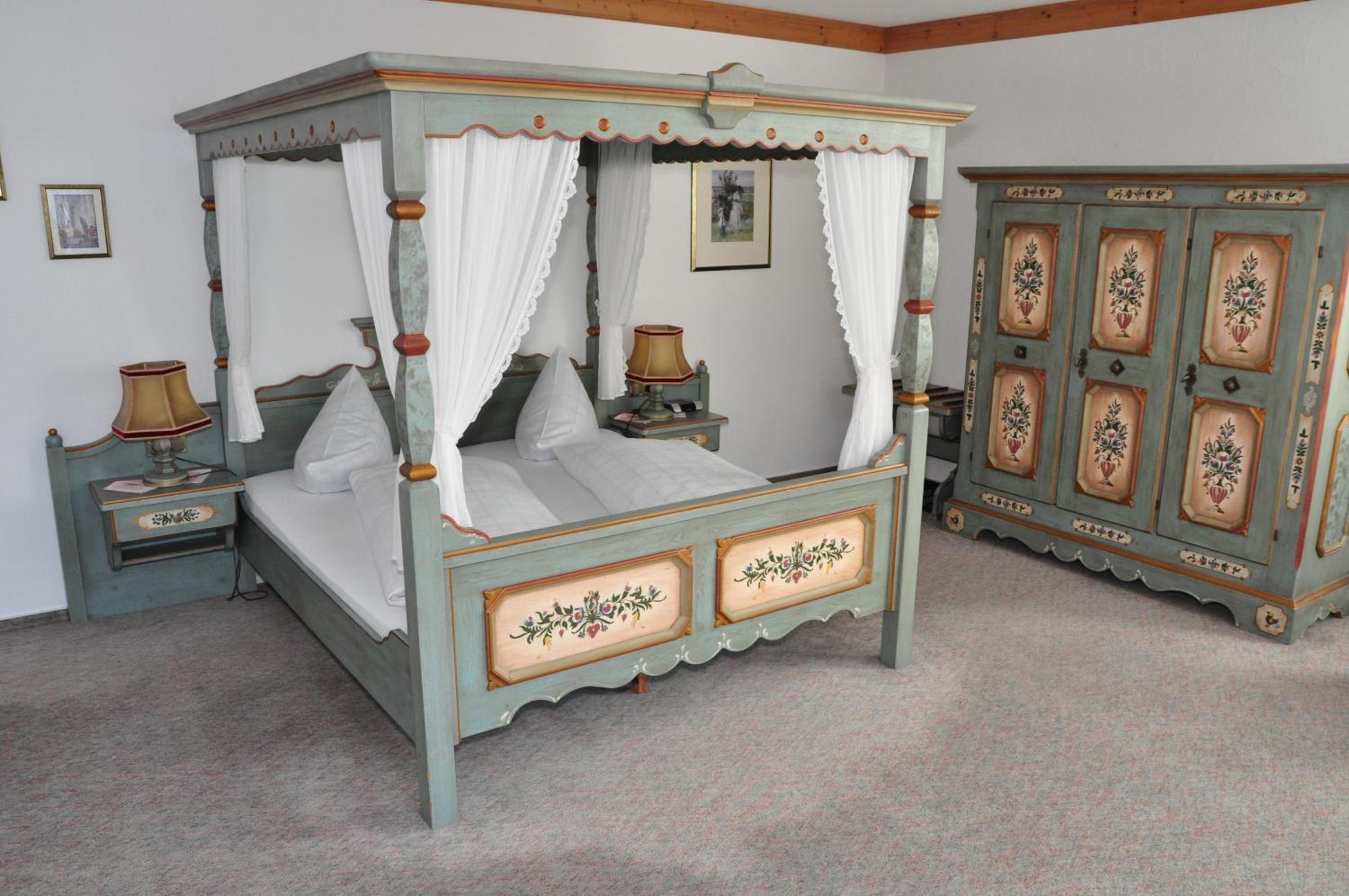 Comfort Double Room - Photo 2
