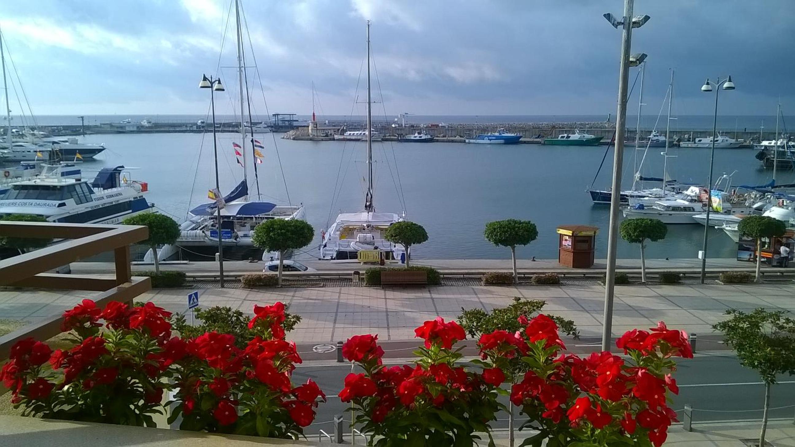 Apartment with Sea View photo 2