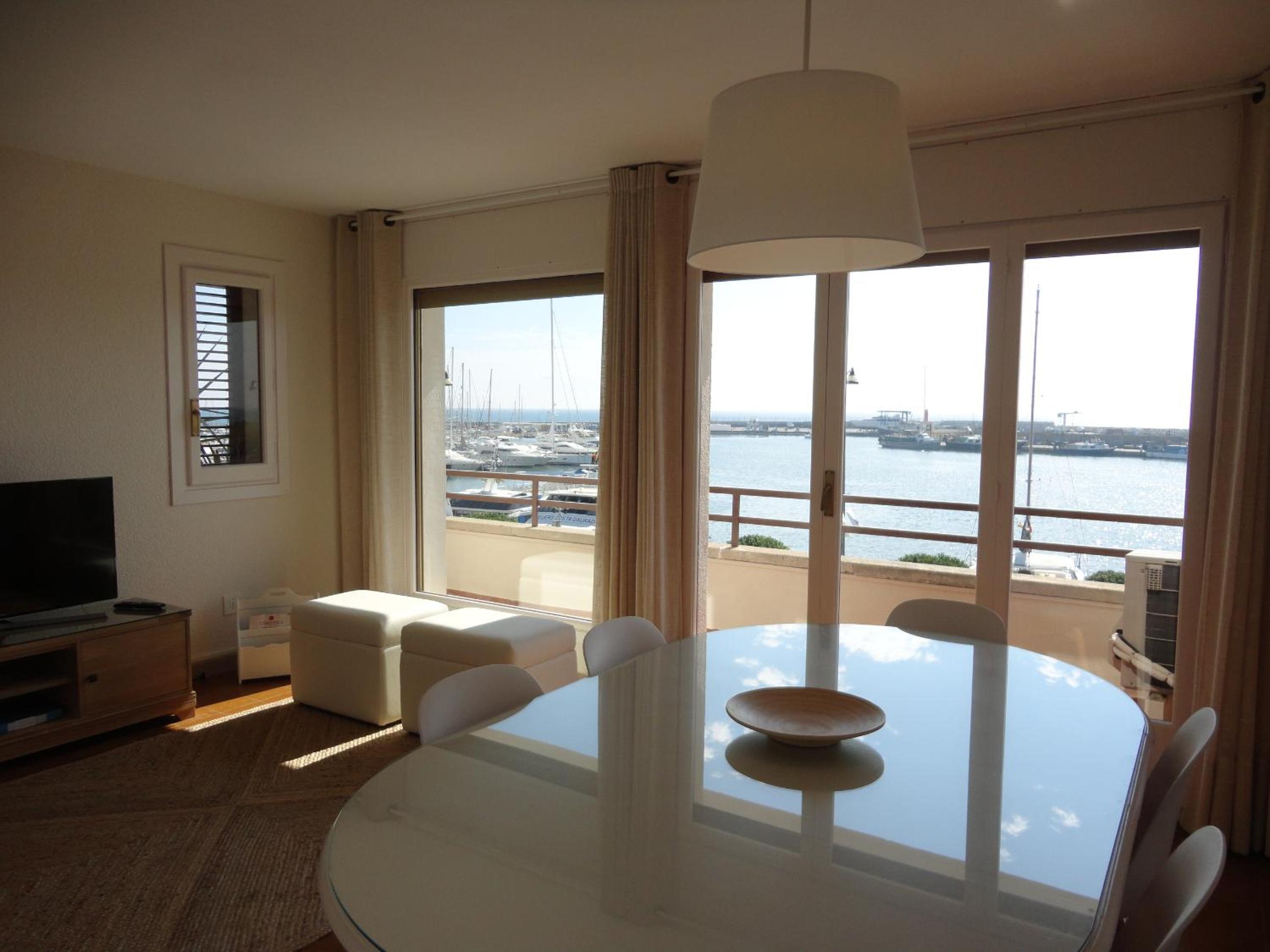 Apartment with Sea View photo 3